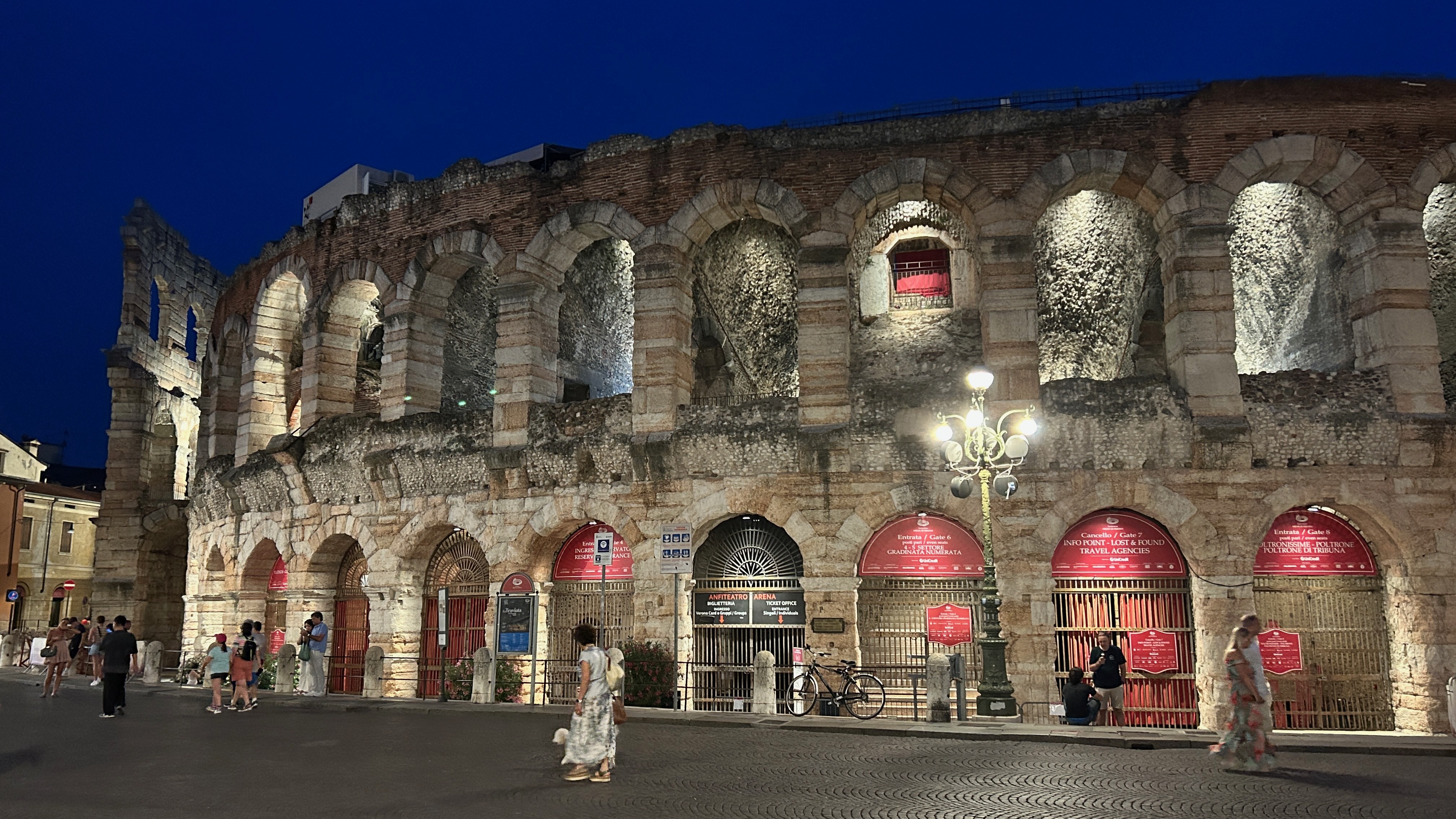 Verona Arena