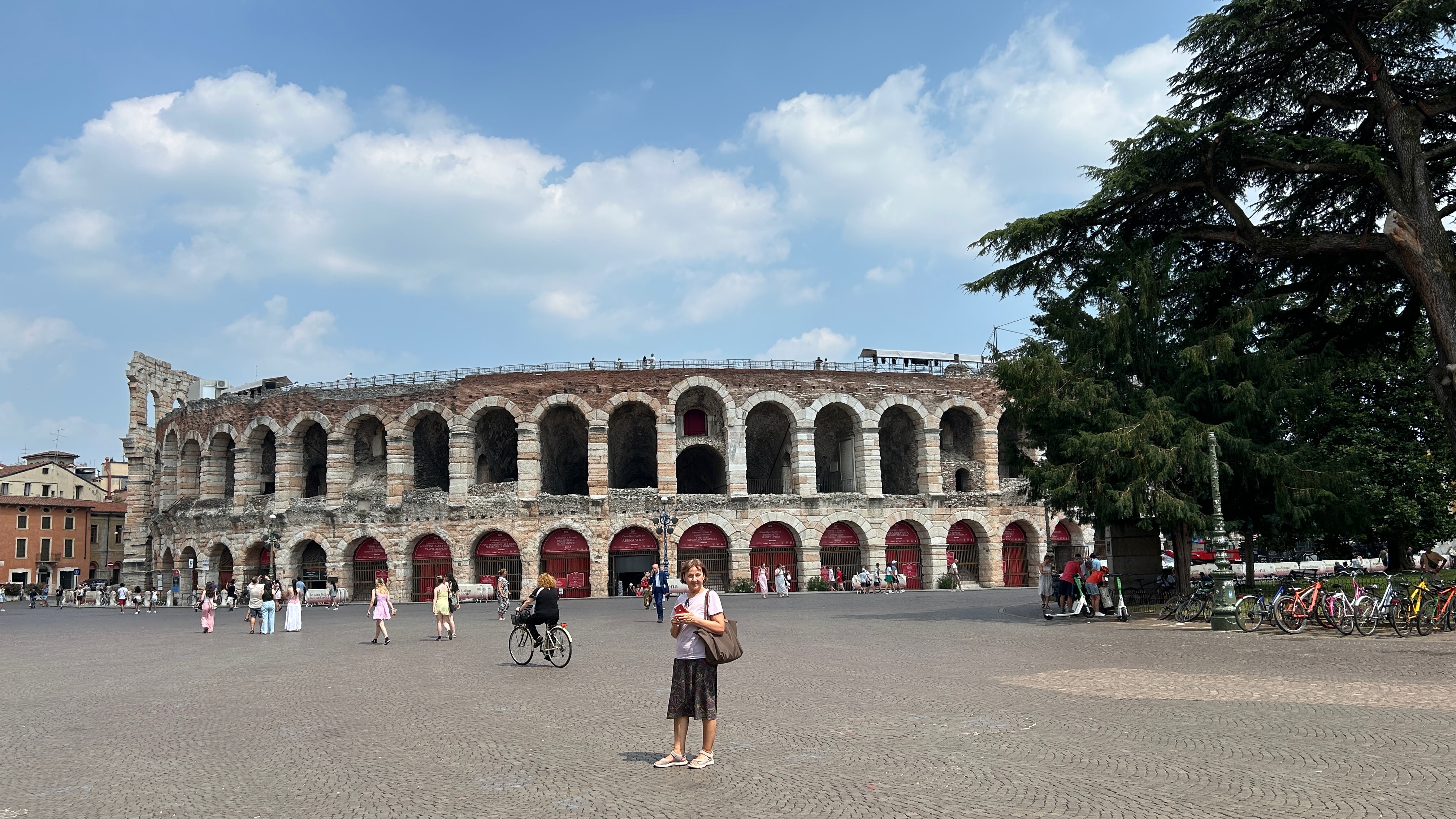 Verona Arena