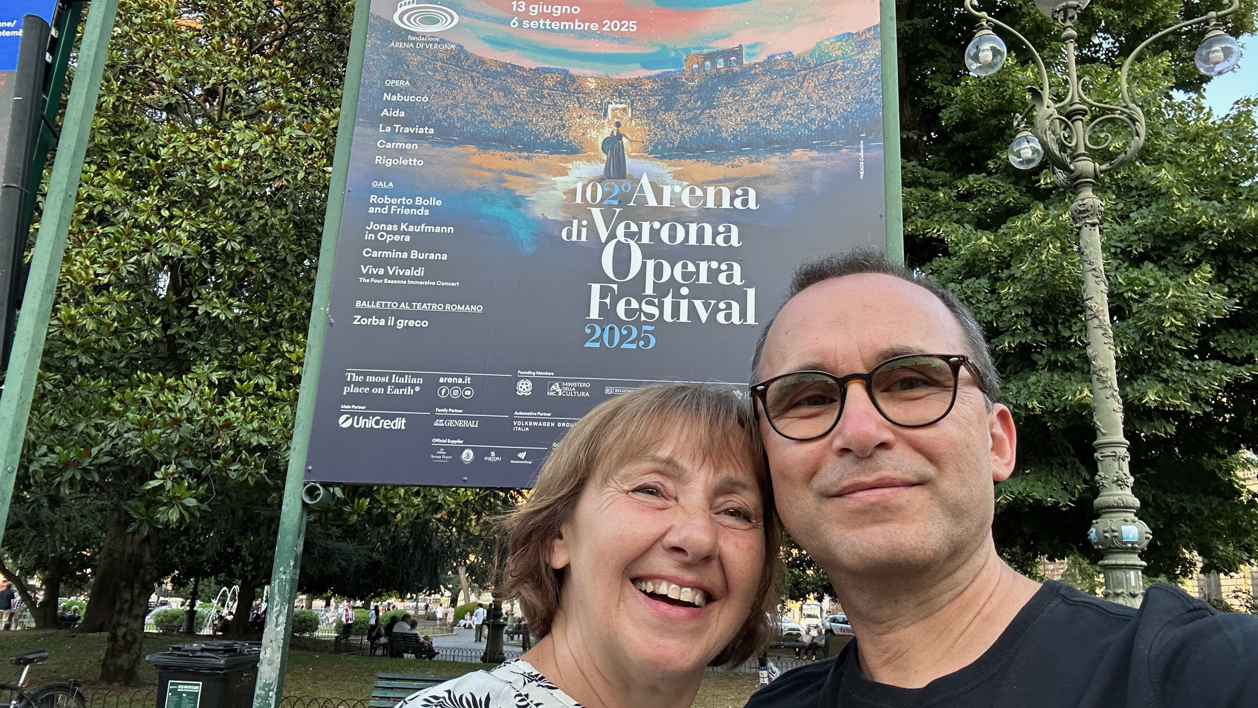 La Traviata, the most performed opera in the world