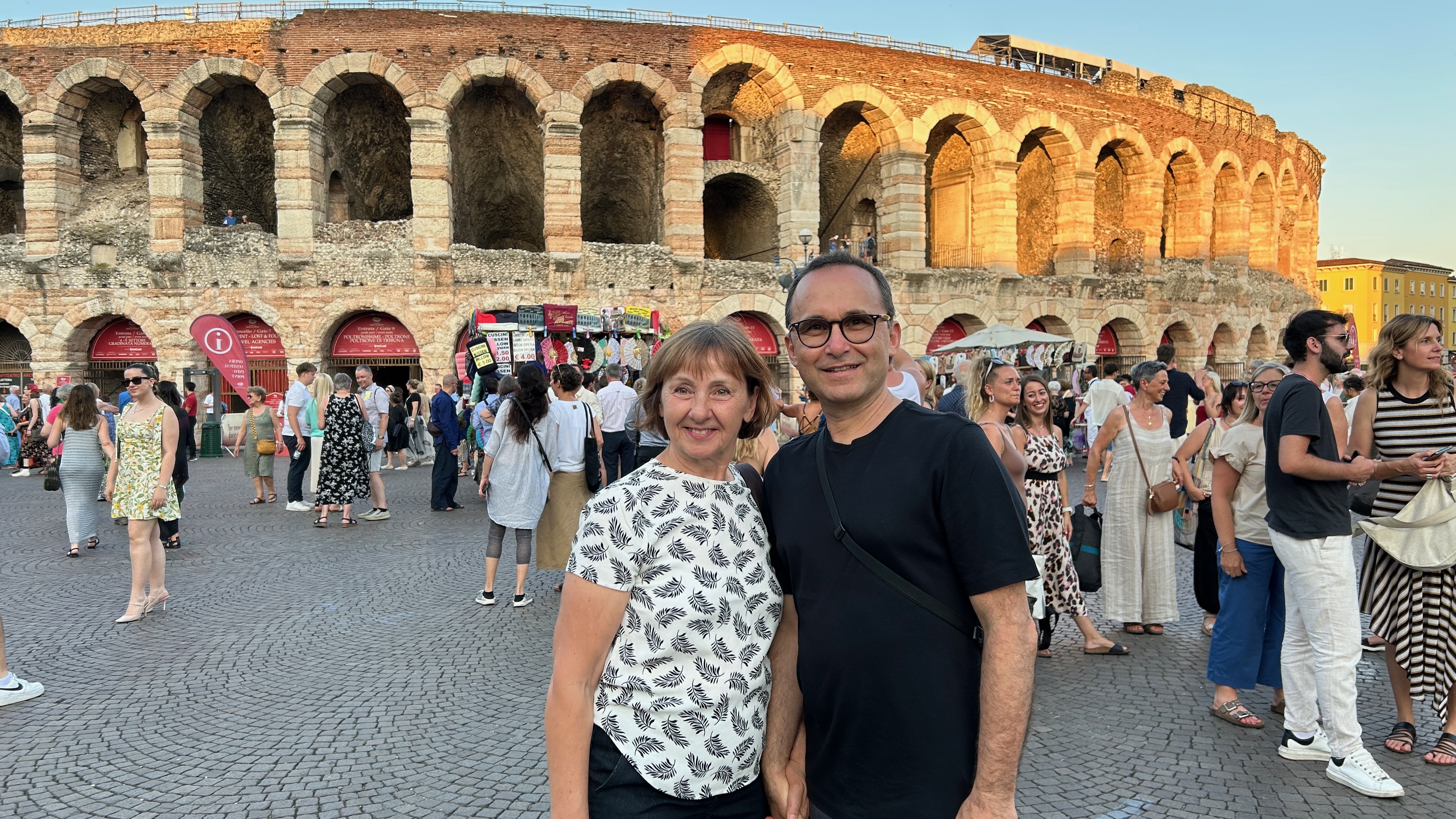 La Traviata, the most performed opera in the world