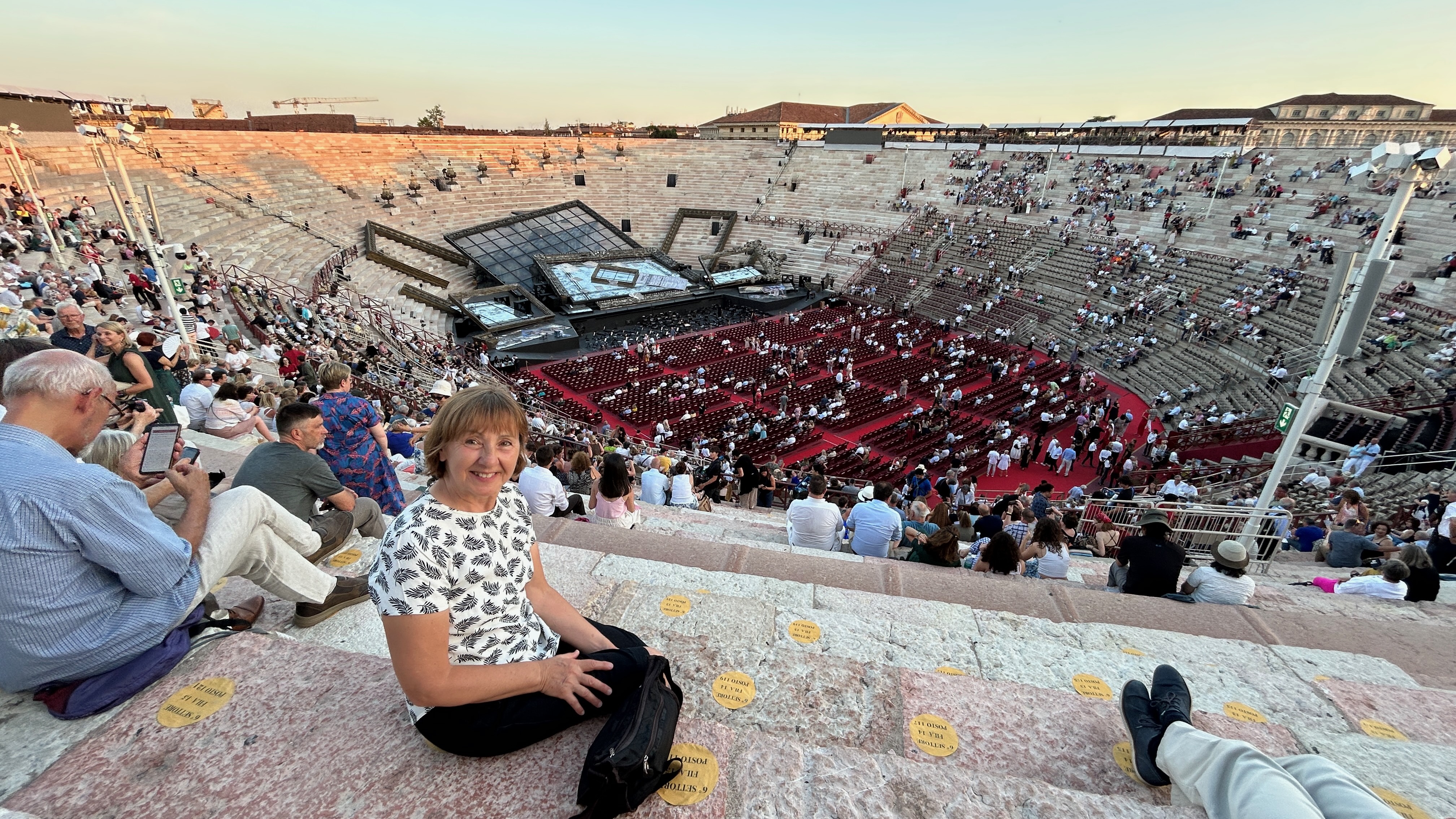 La Traviata, the most performed opera in the world