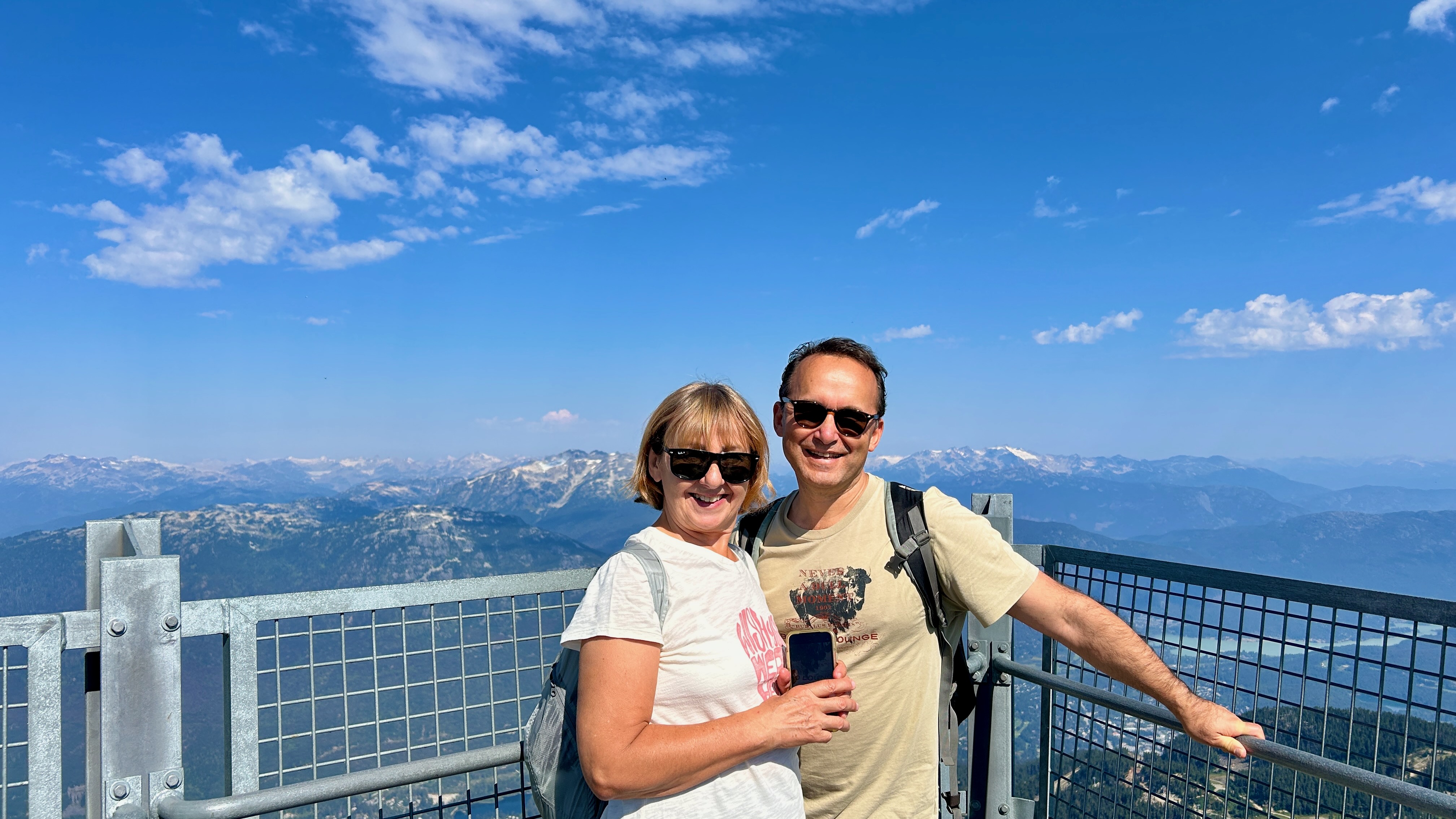 Raven’s Eye Outlook