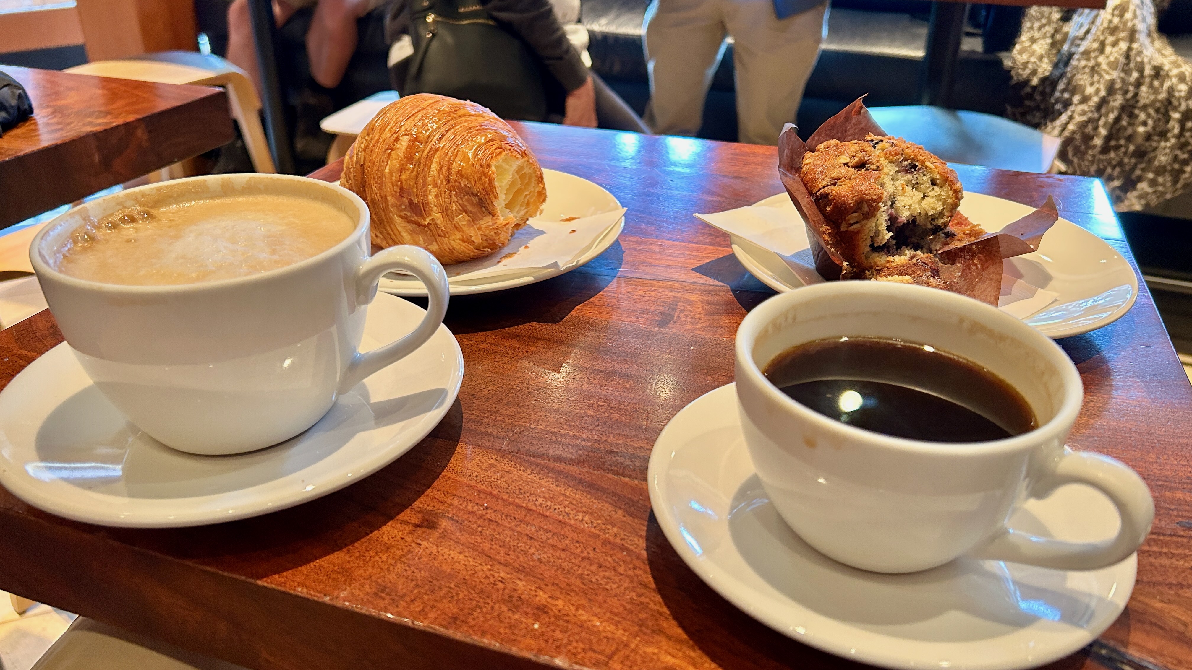 Provisions, Whistler Village