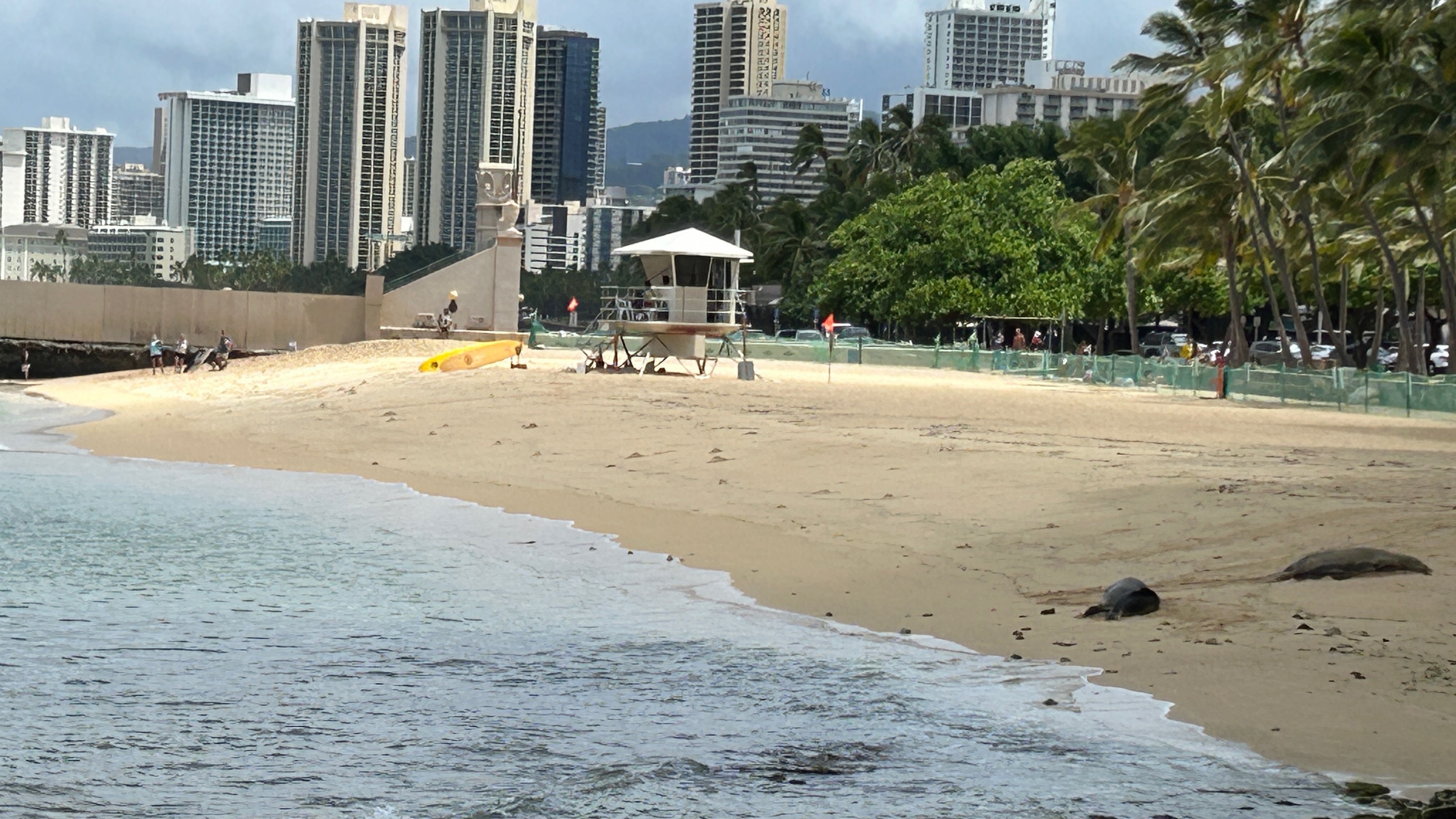 Oahu