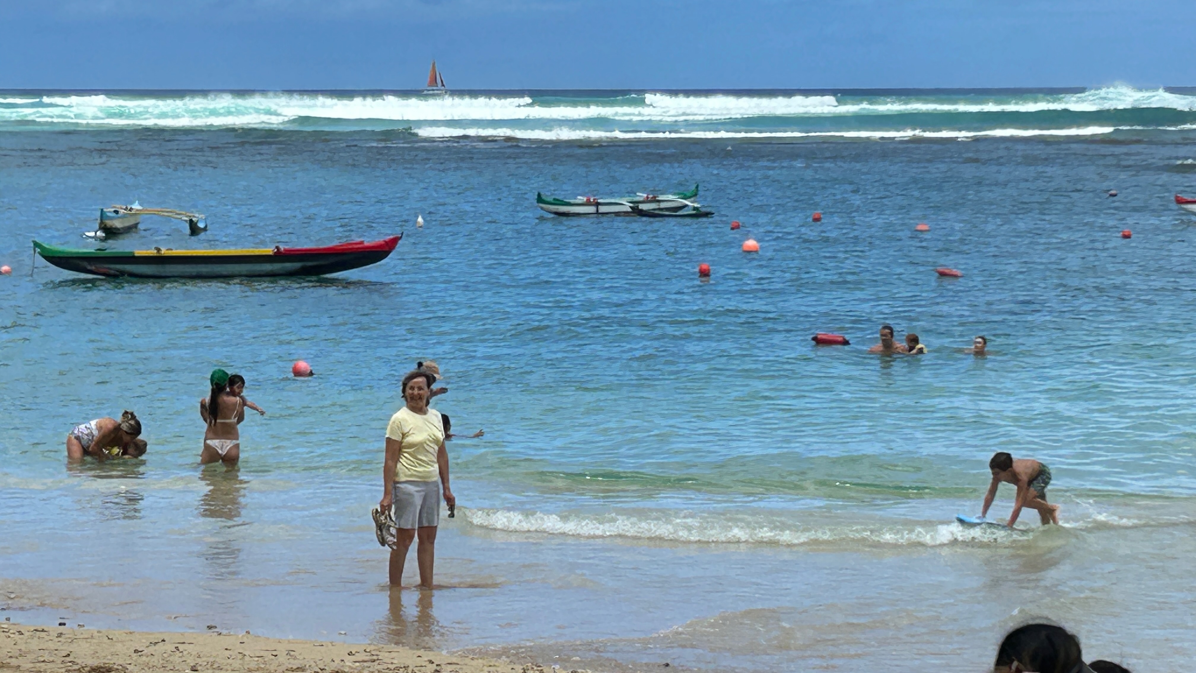 Oahu