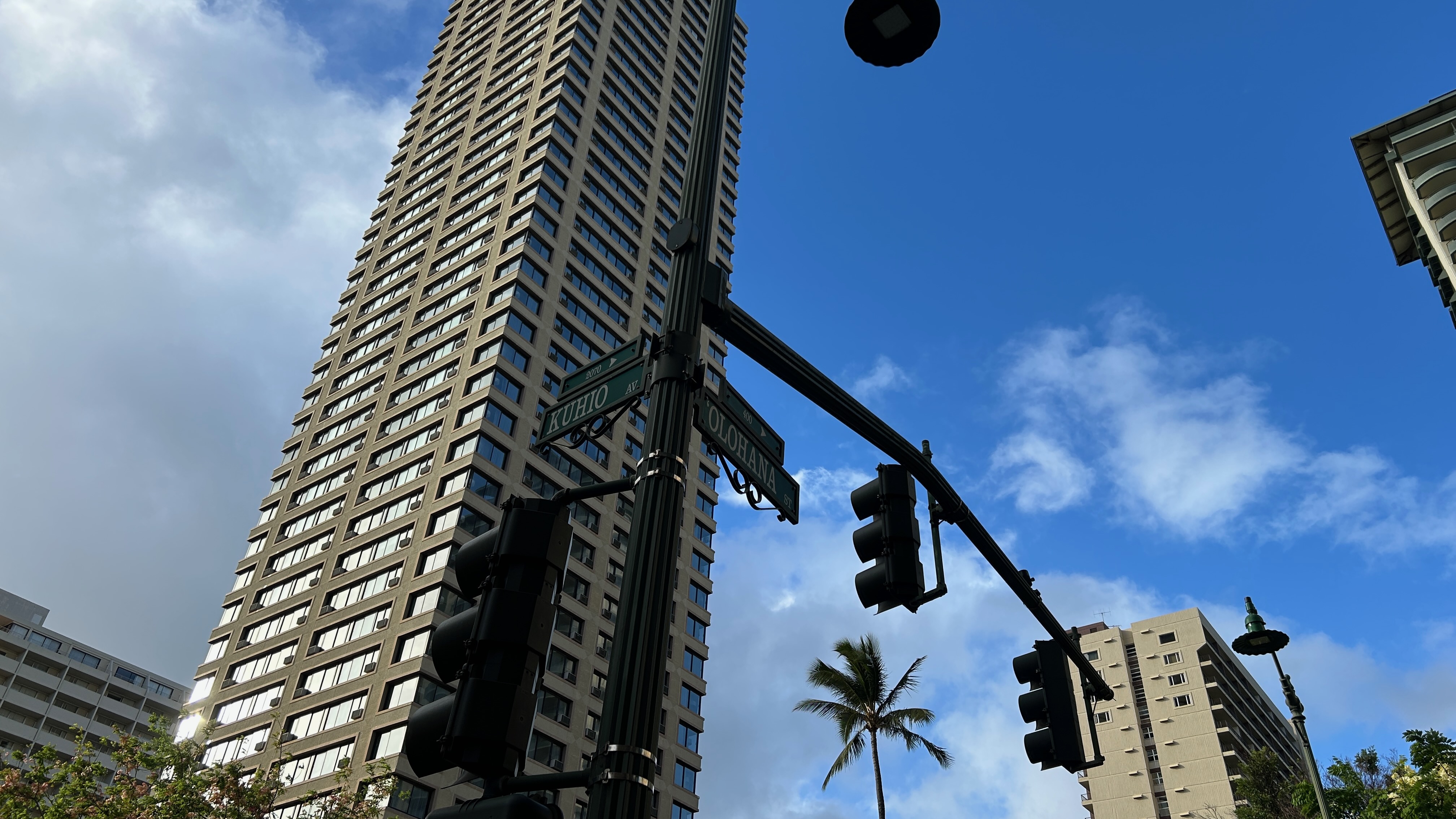 Oahu