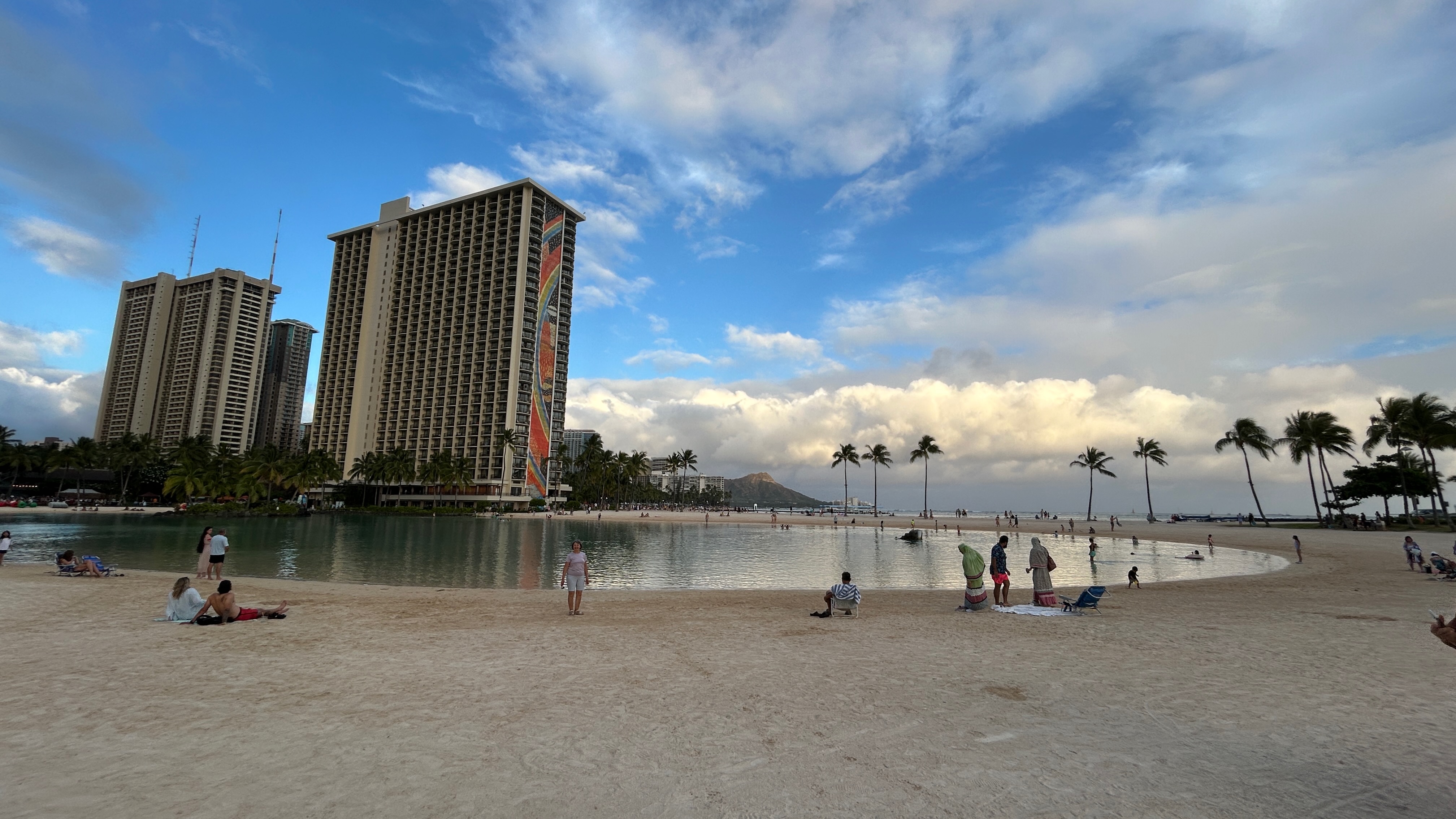 Oahu