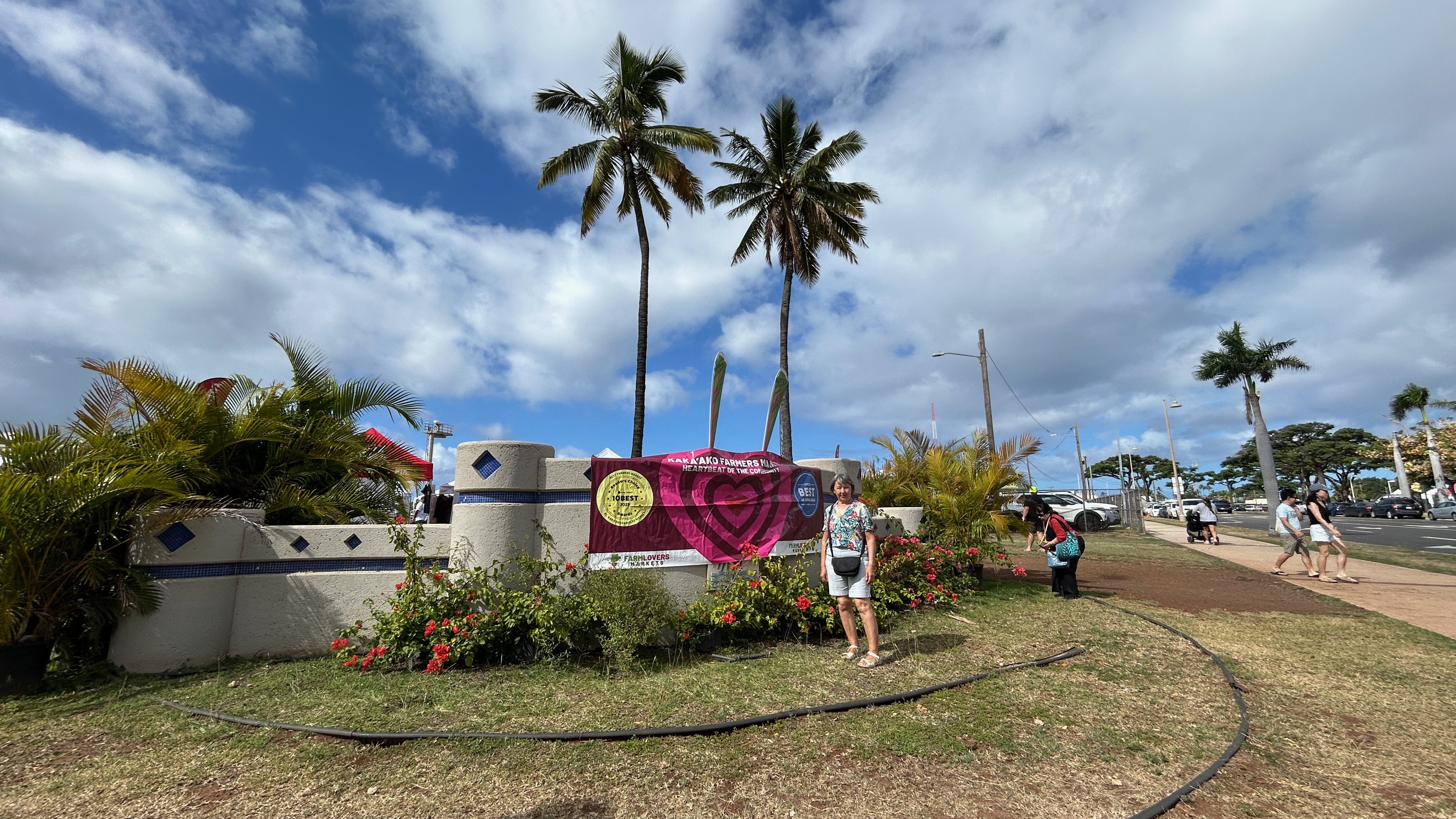 Oahu