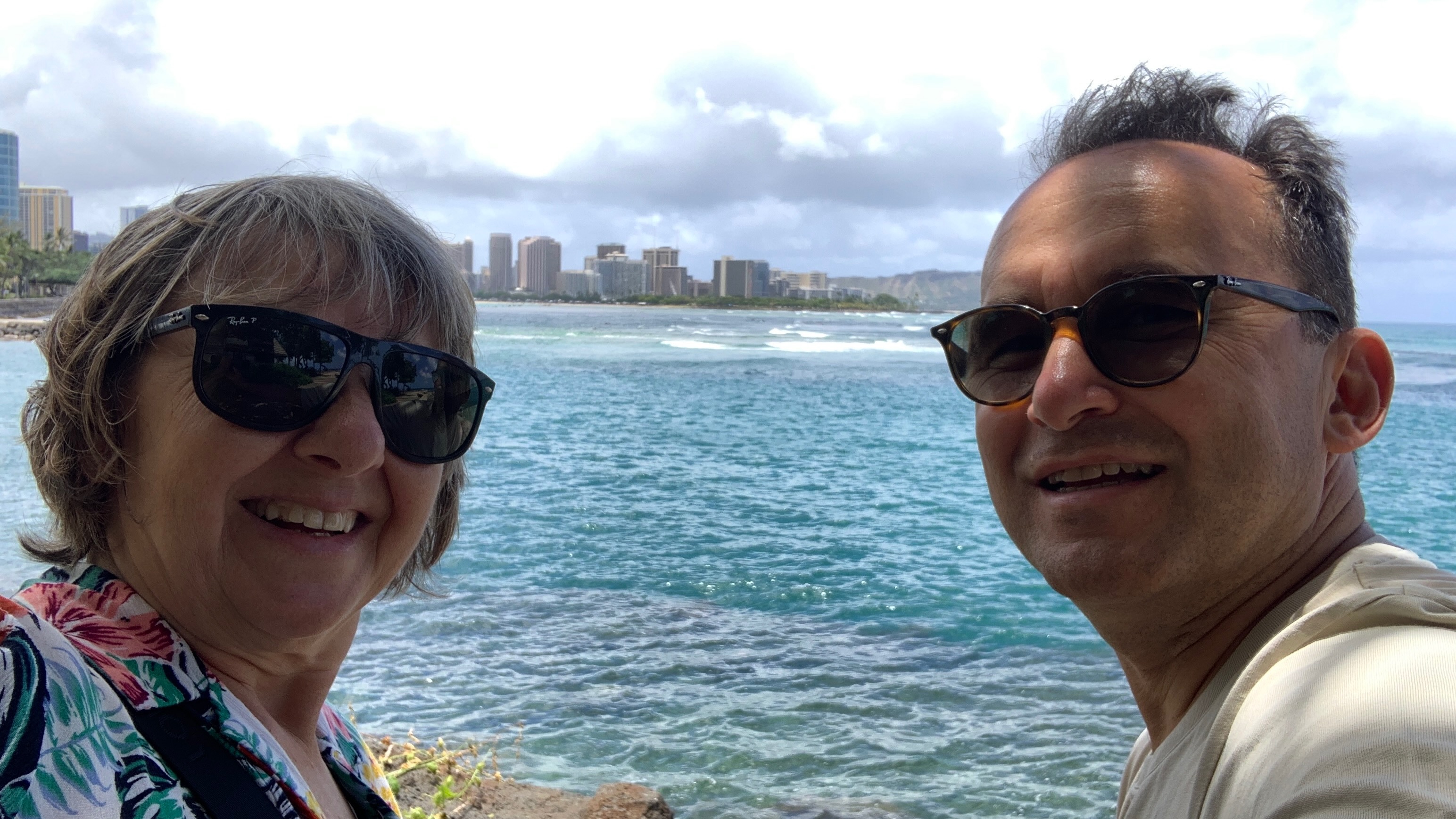 Oahu