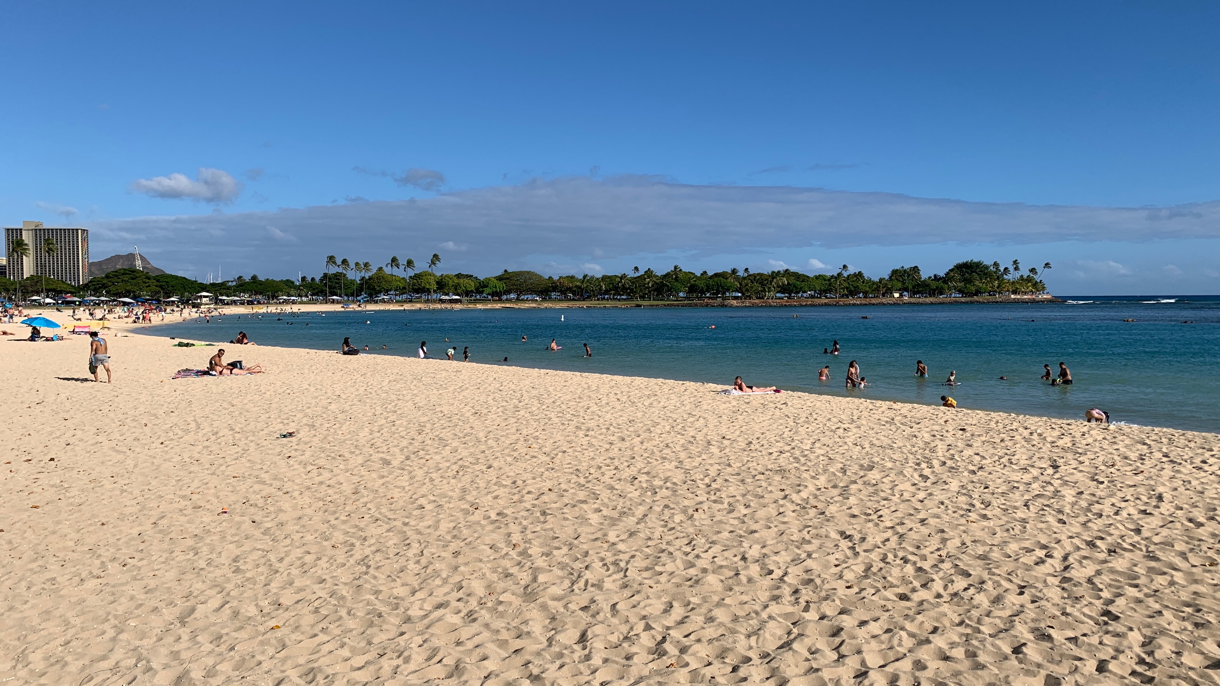 Oahu