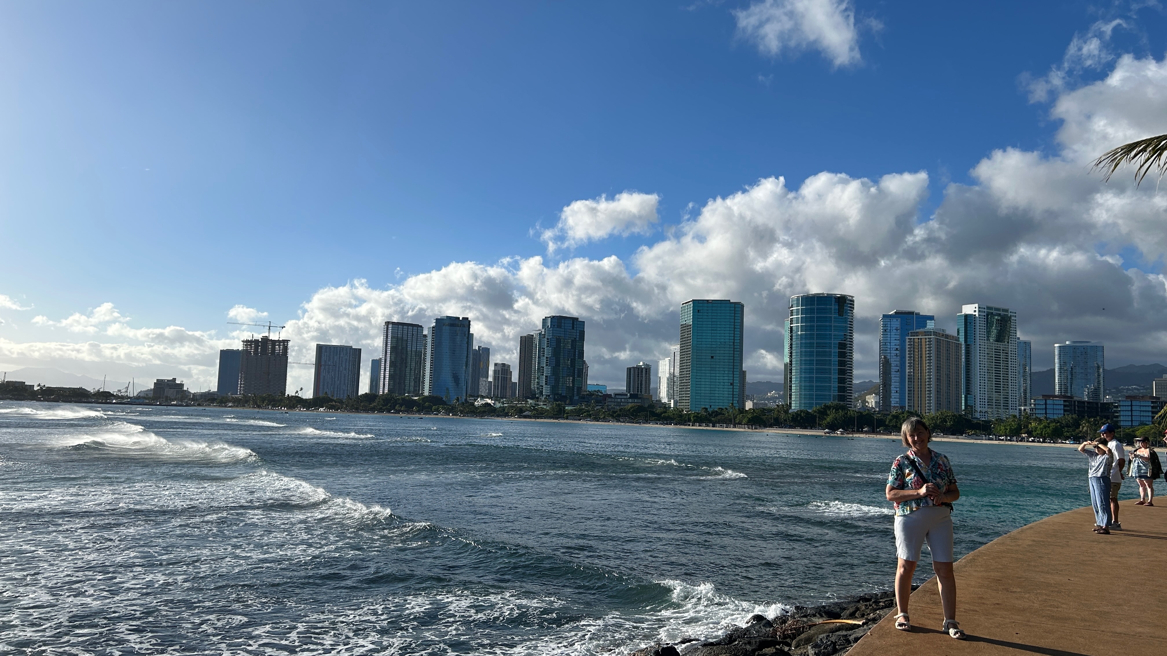 Oahu
