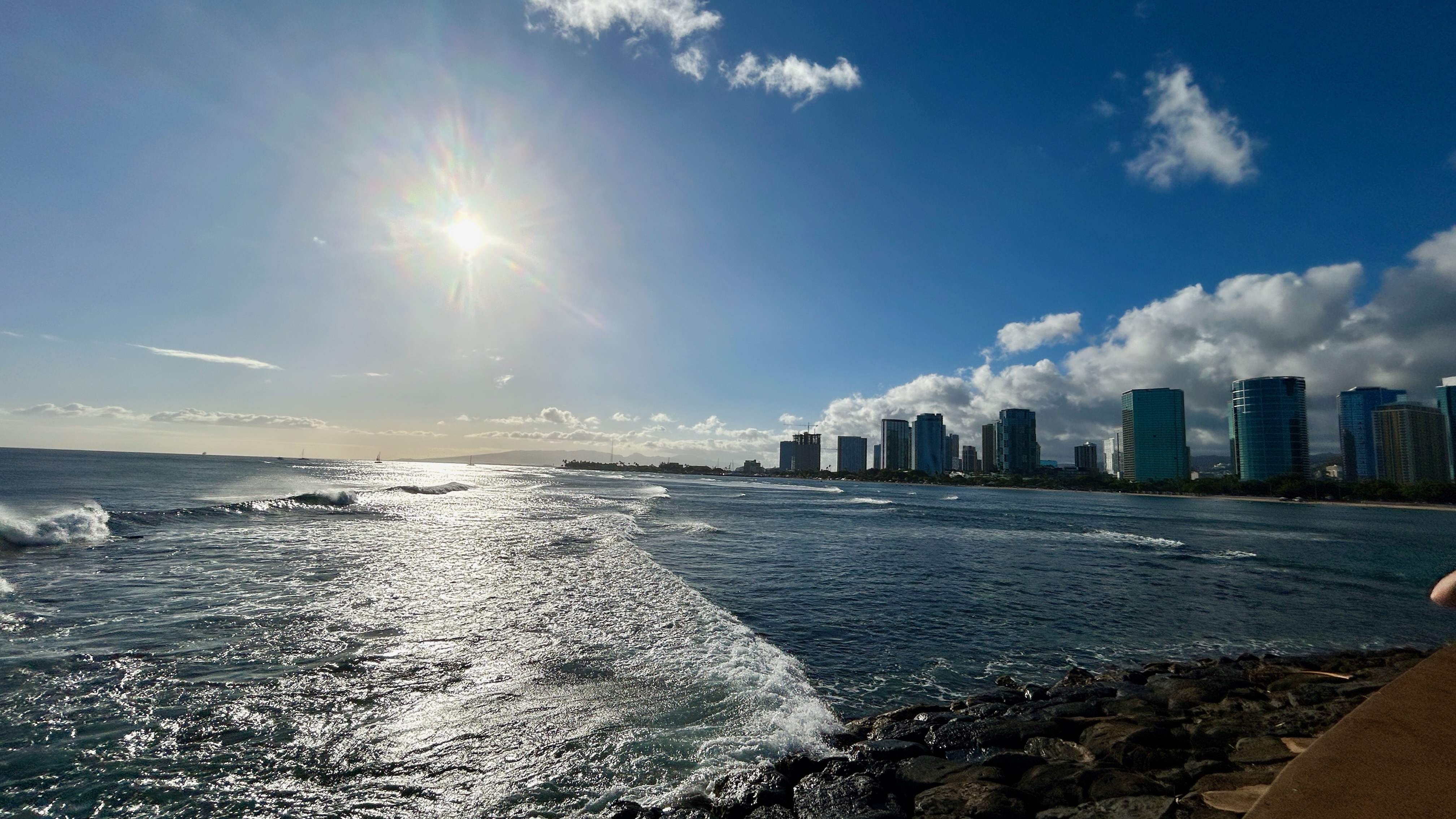 Oahu