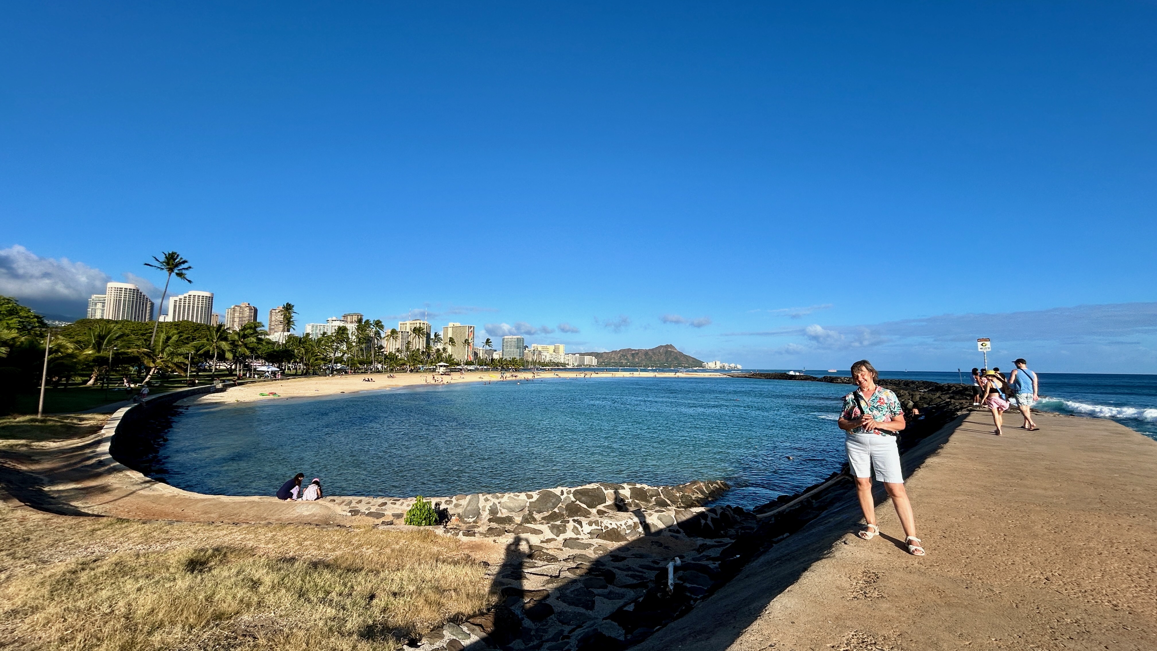 Oahu