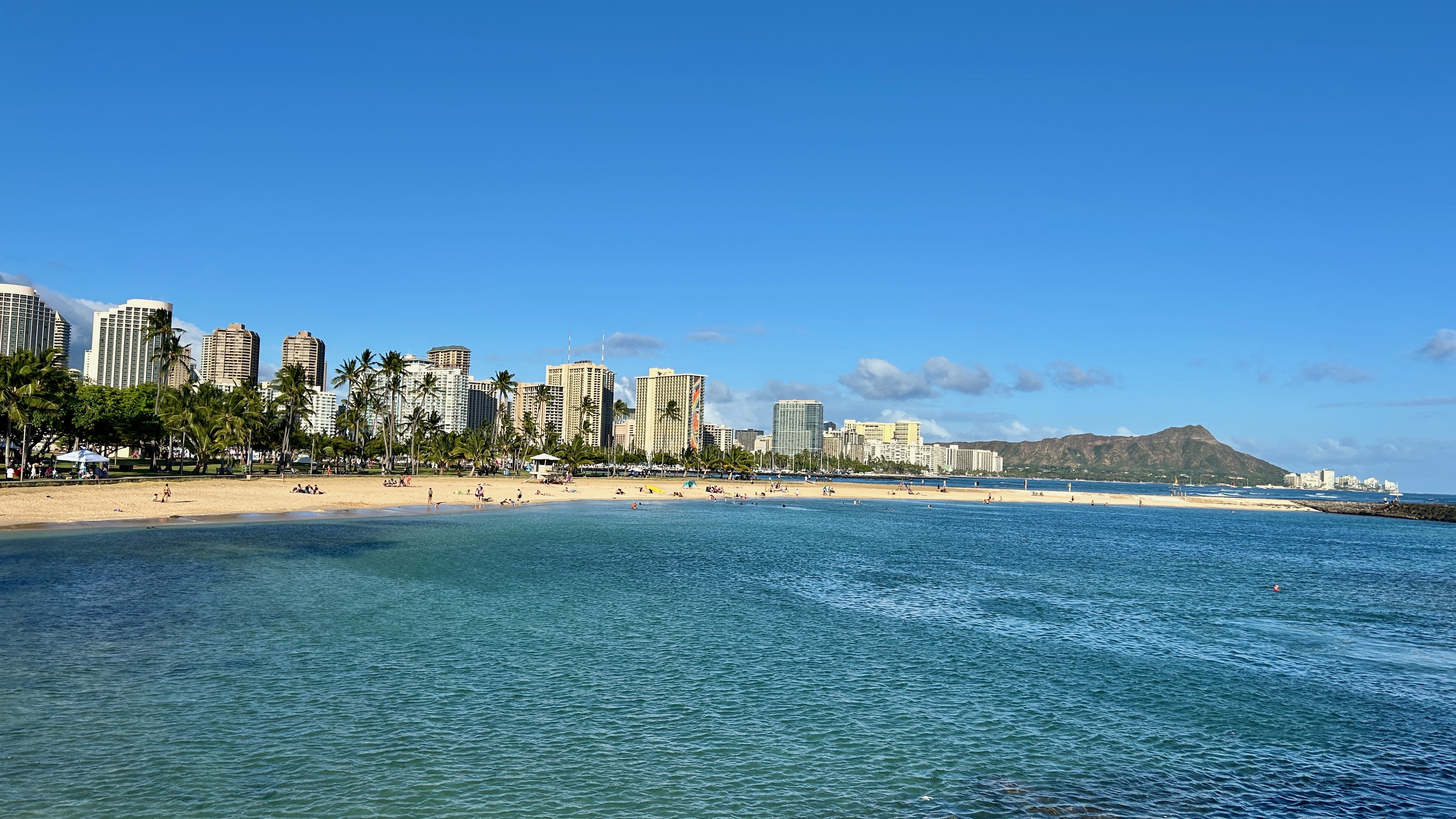 Oahu