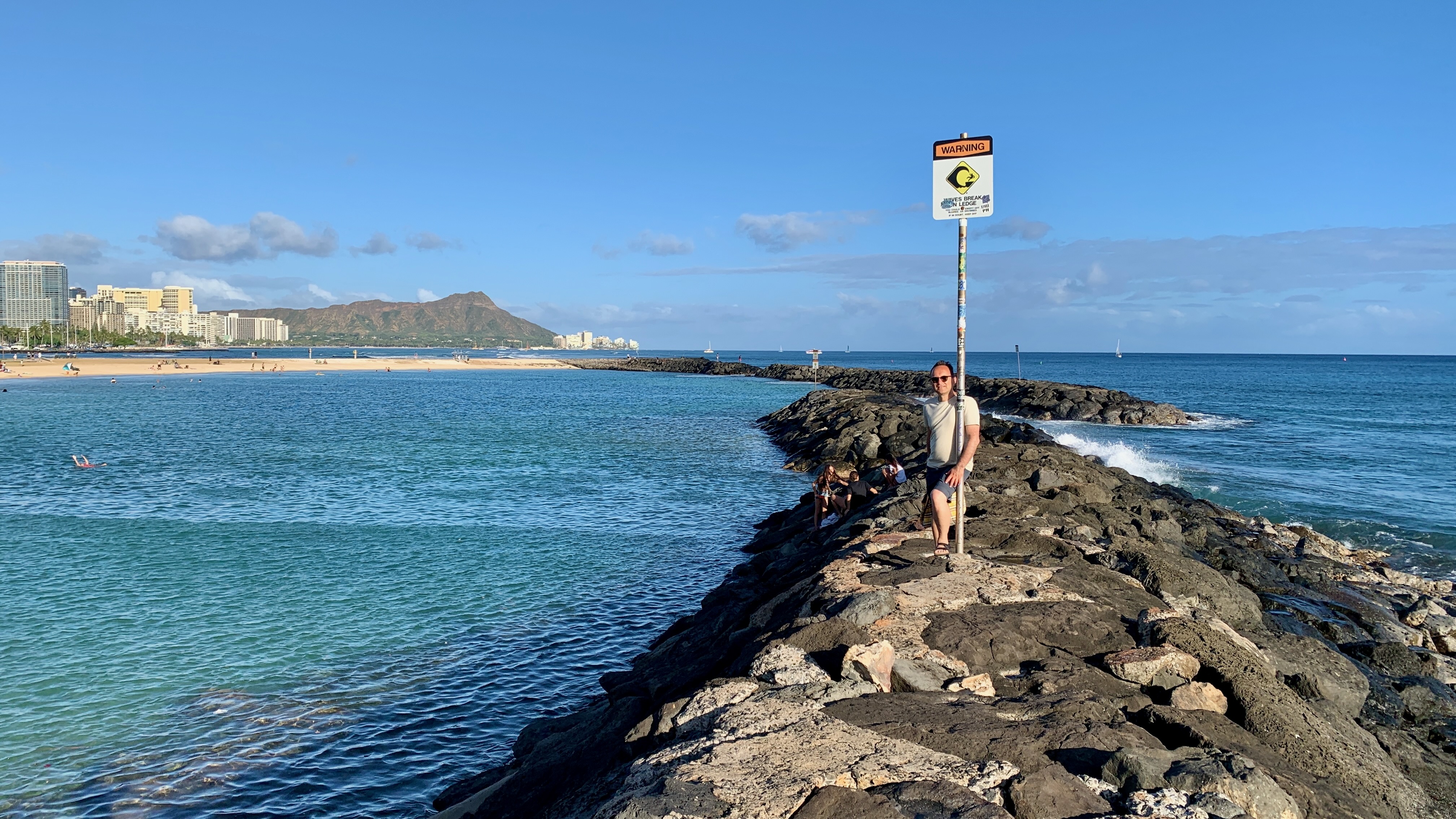 Oahu