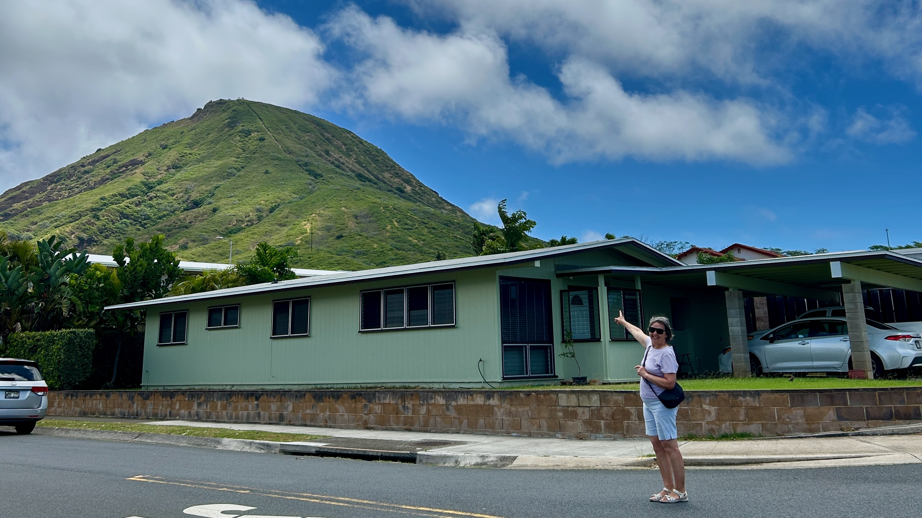 Oahu