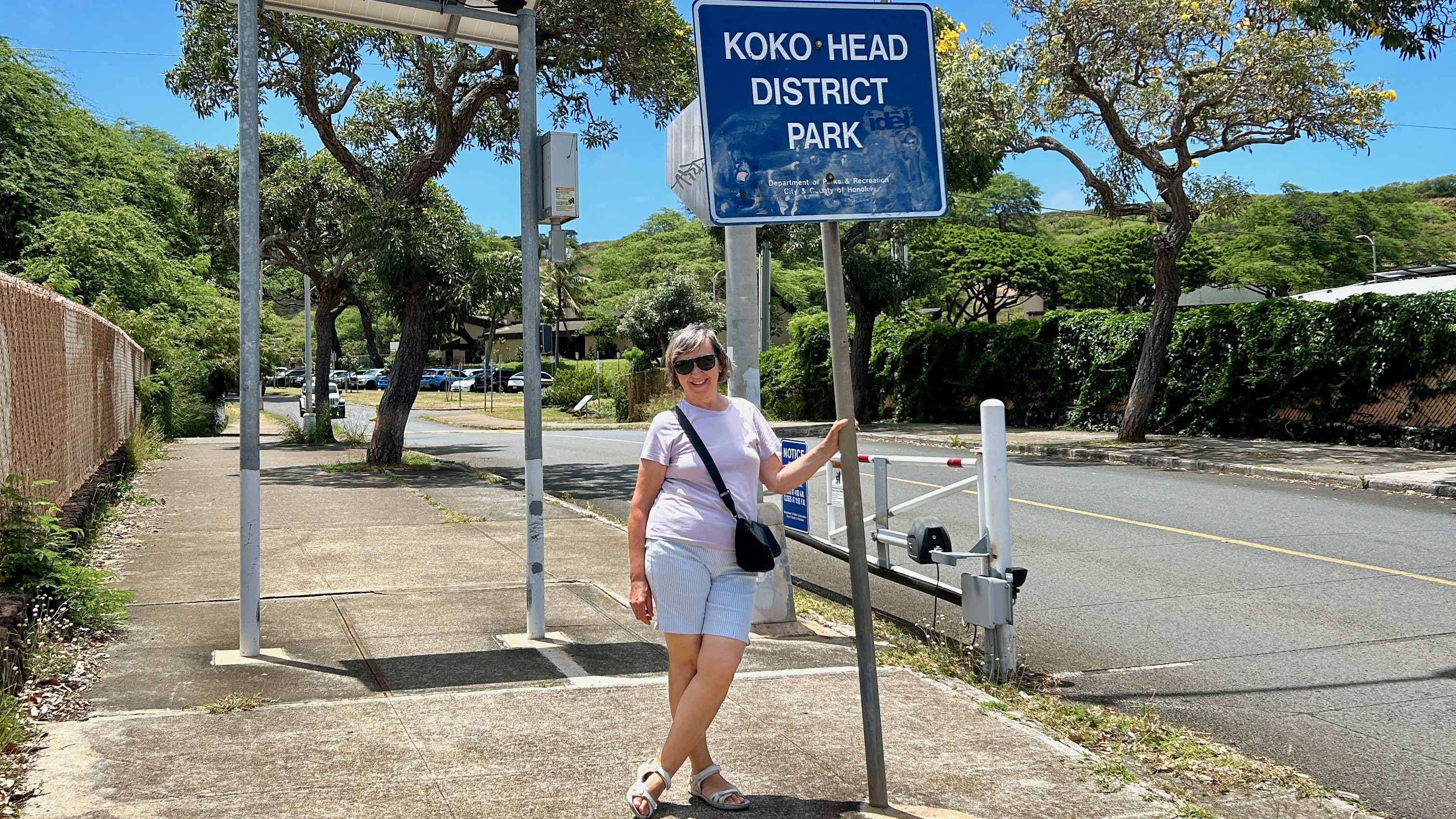 Oahu