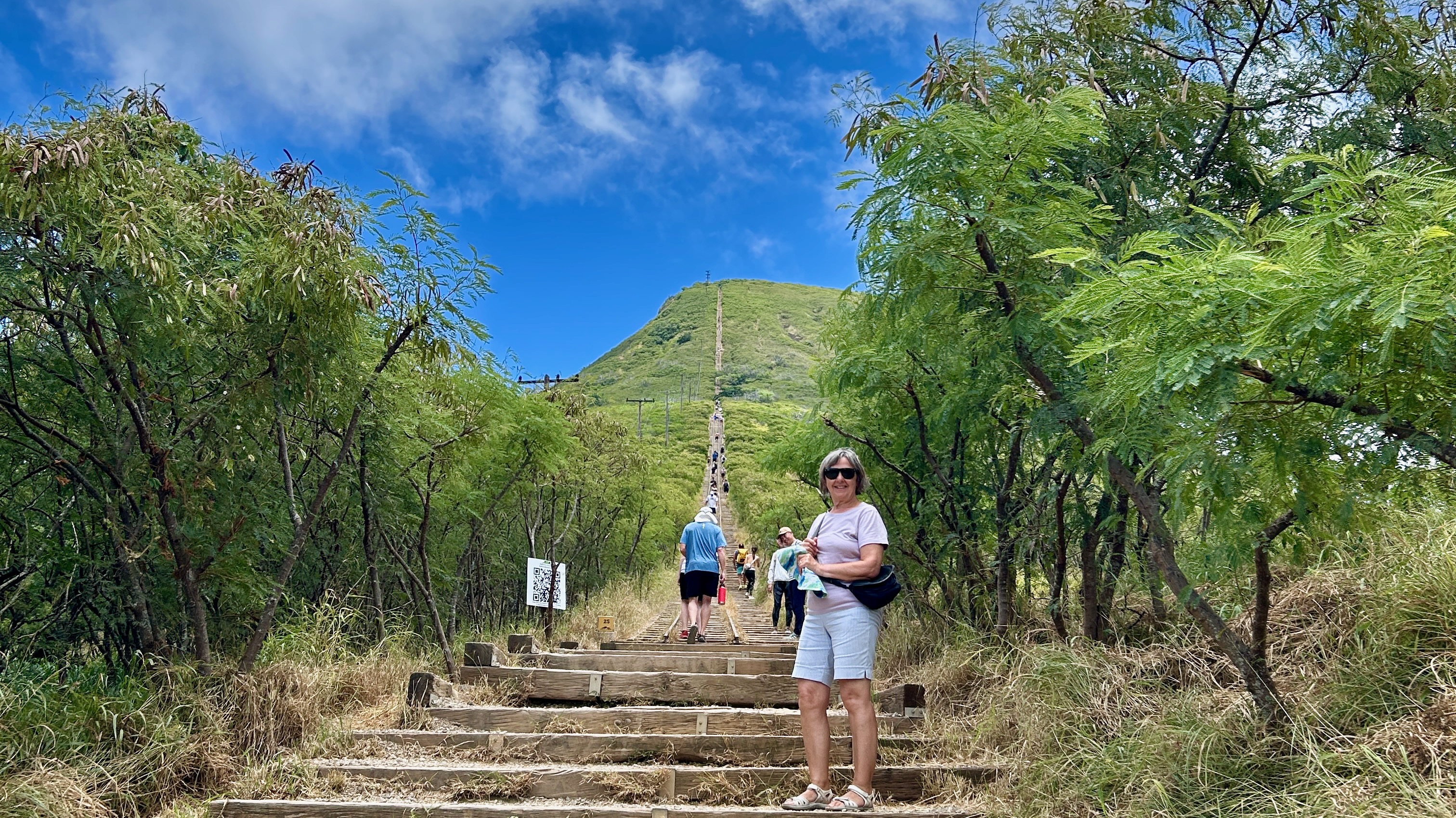 Oahu