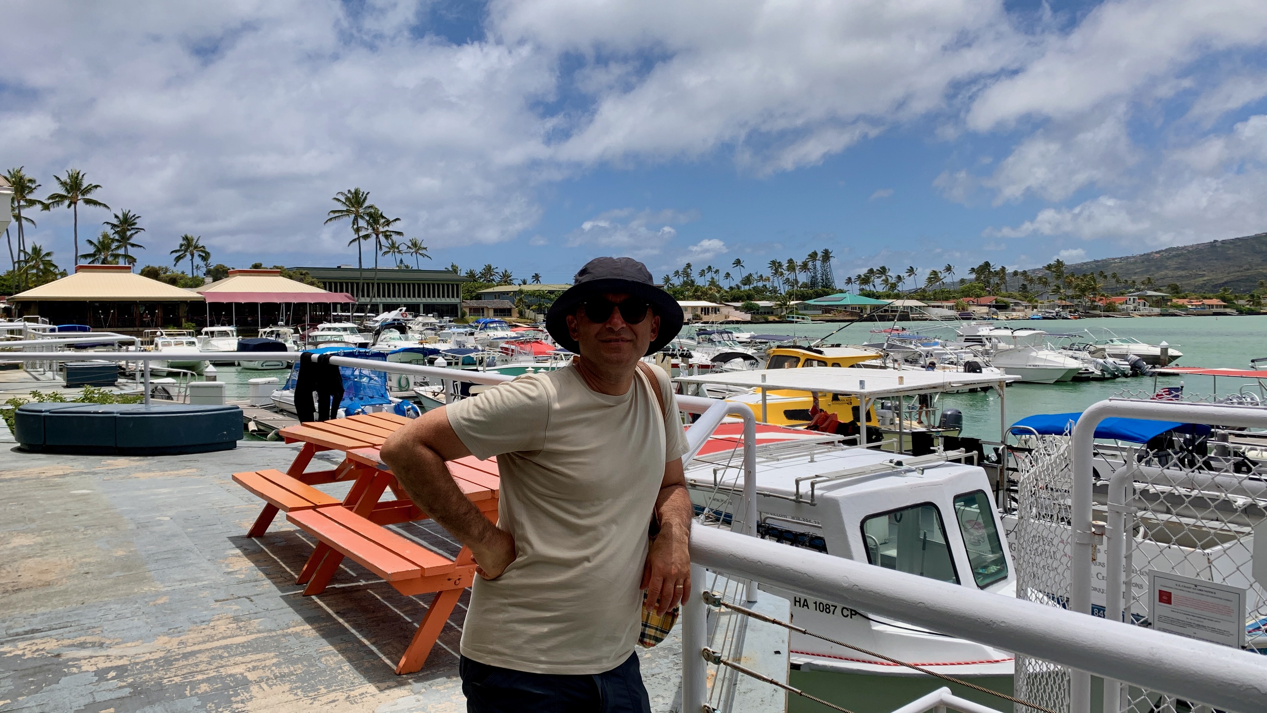Oahu
