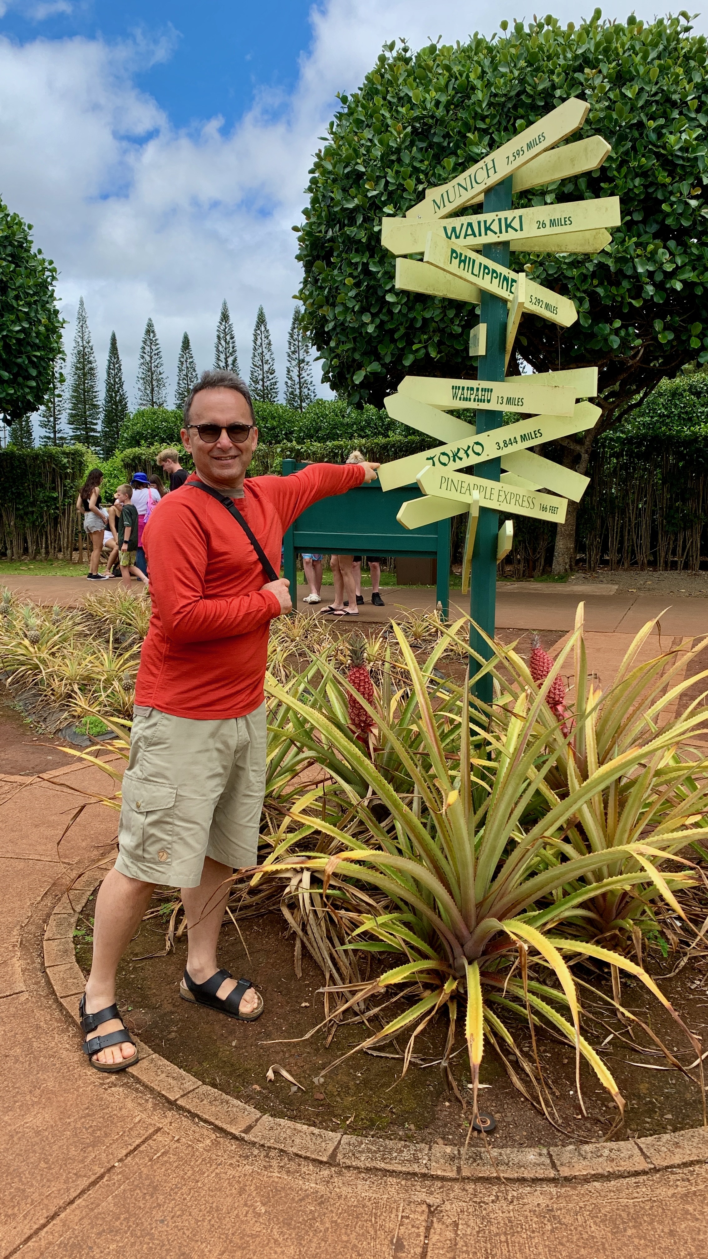 Oahu