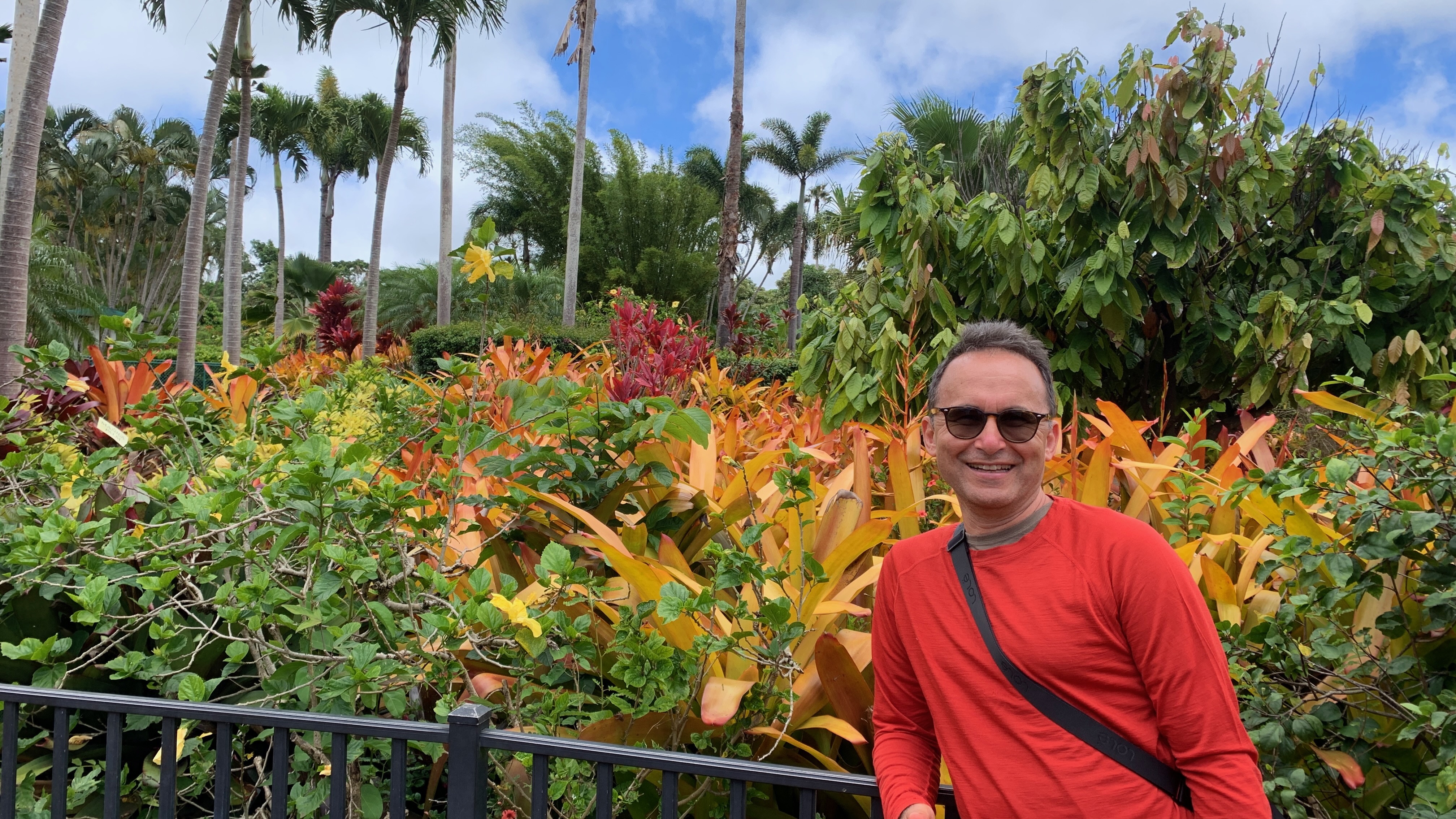 Oahu