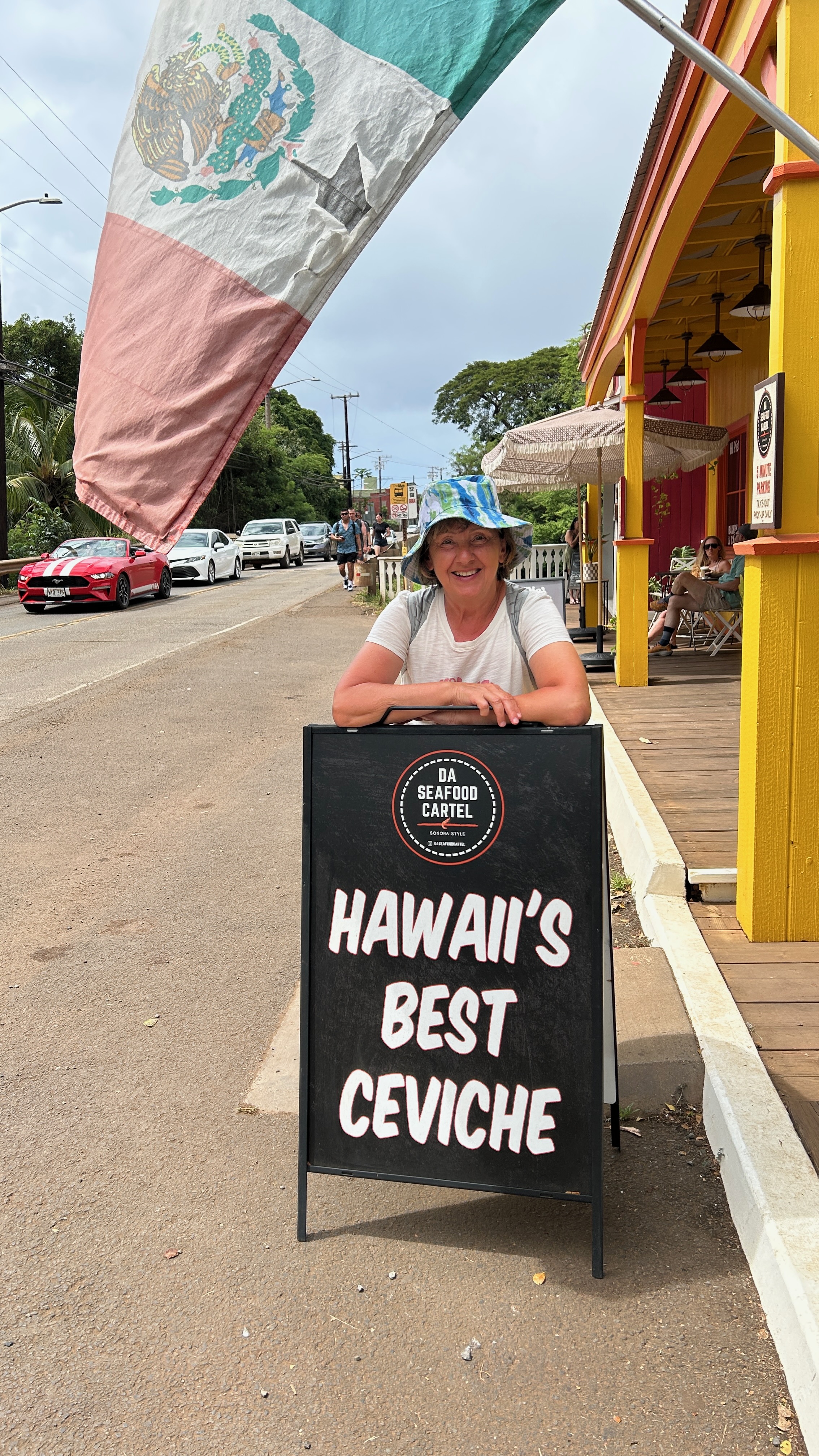Oahu