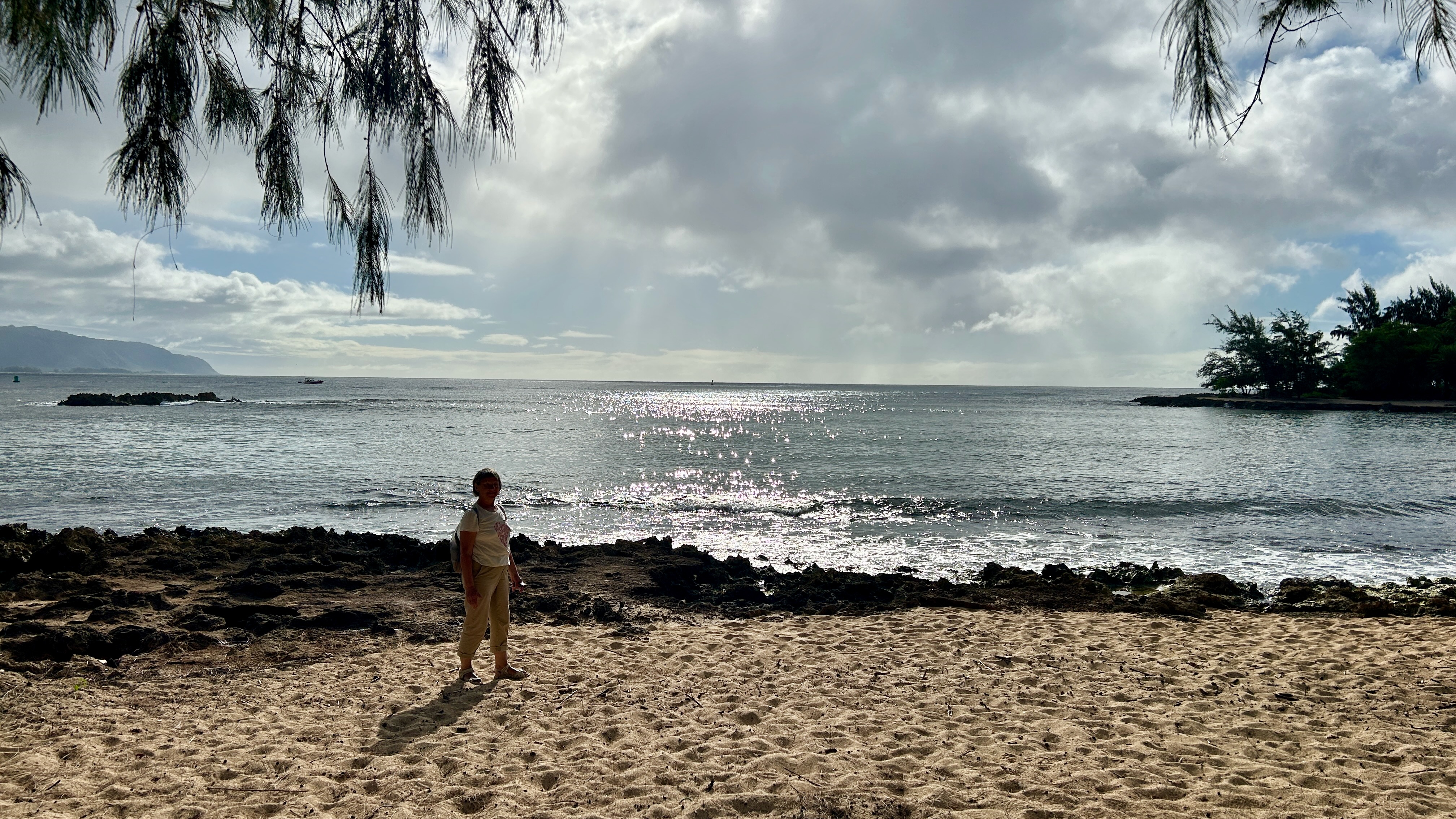Oahu