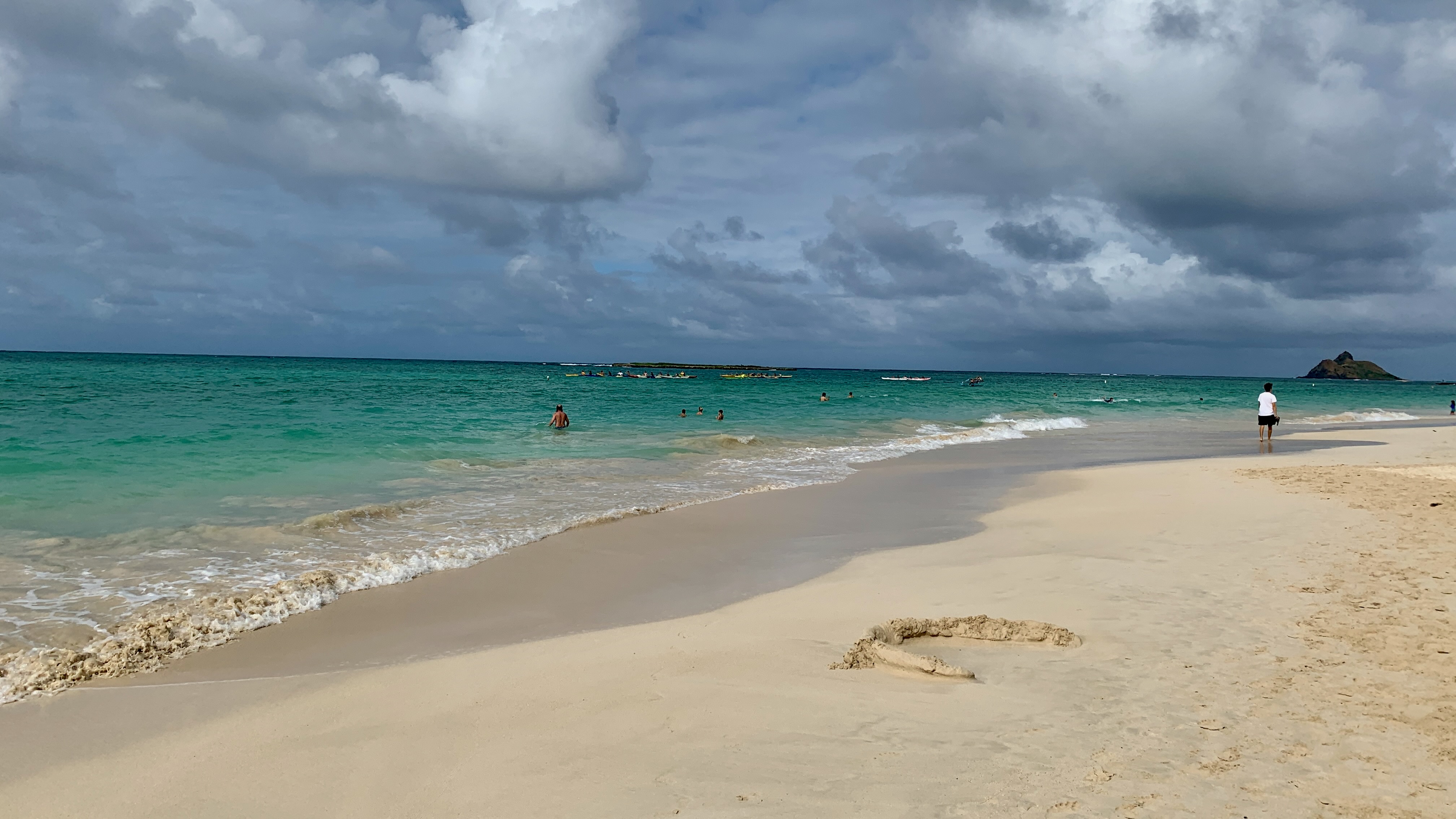 Oahu