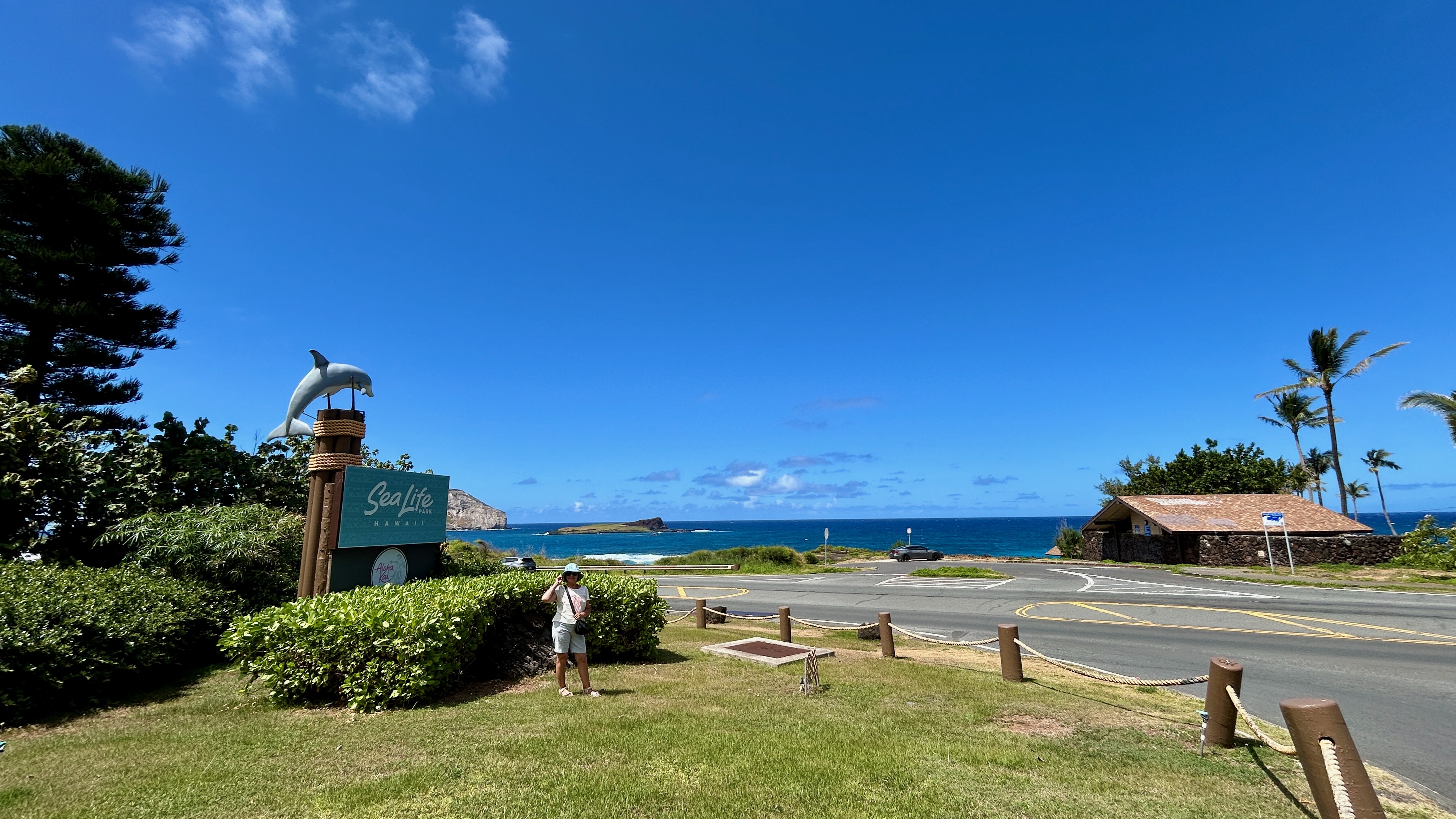 Oahu