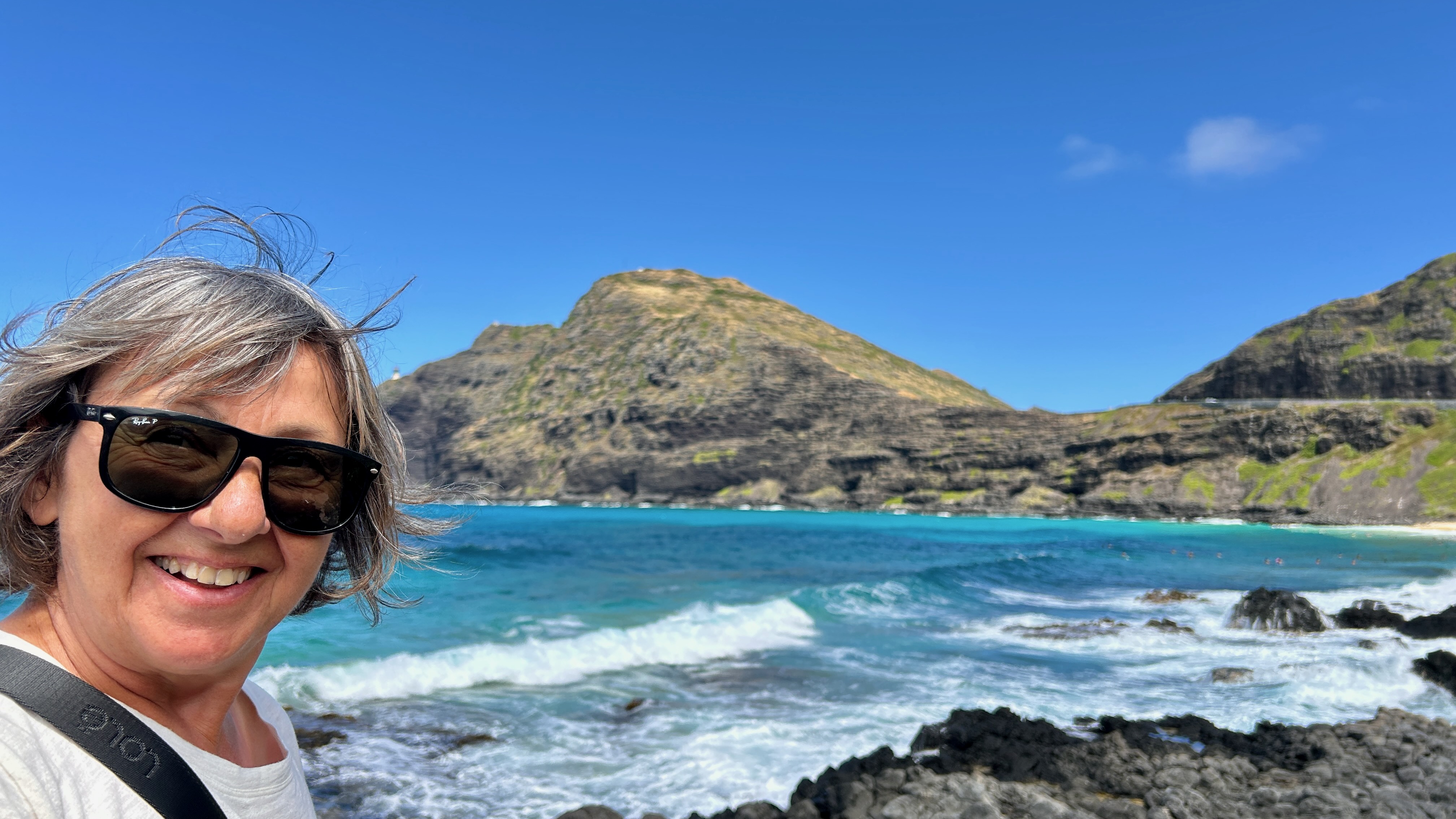 Oahu