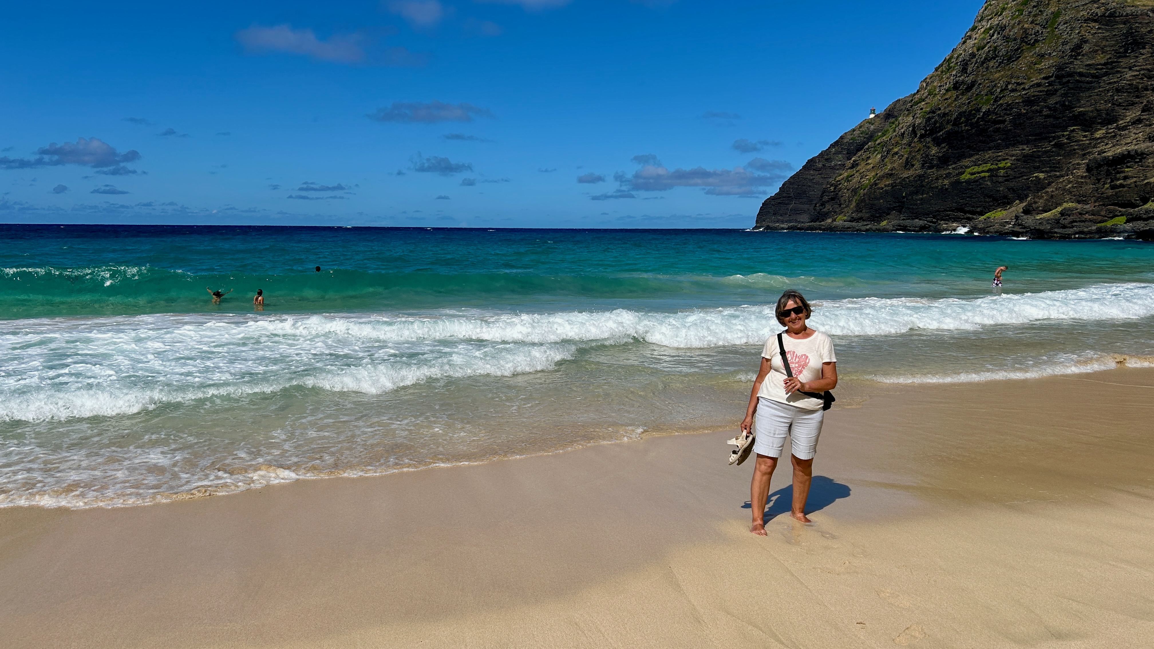 Oahu