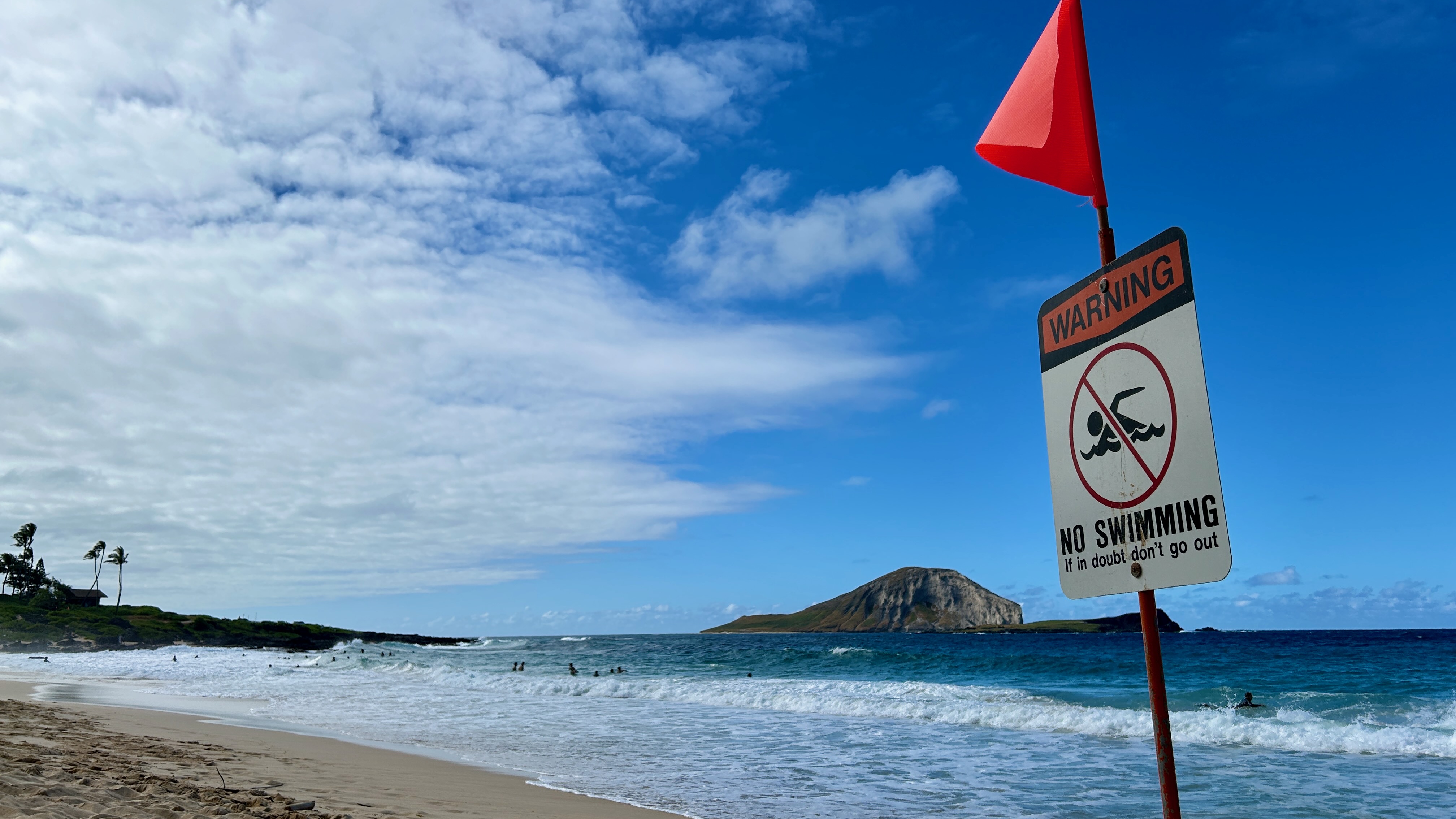 Oahu
