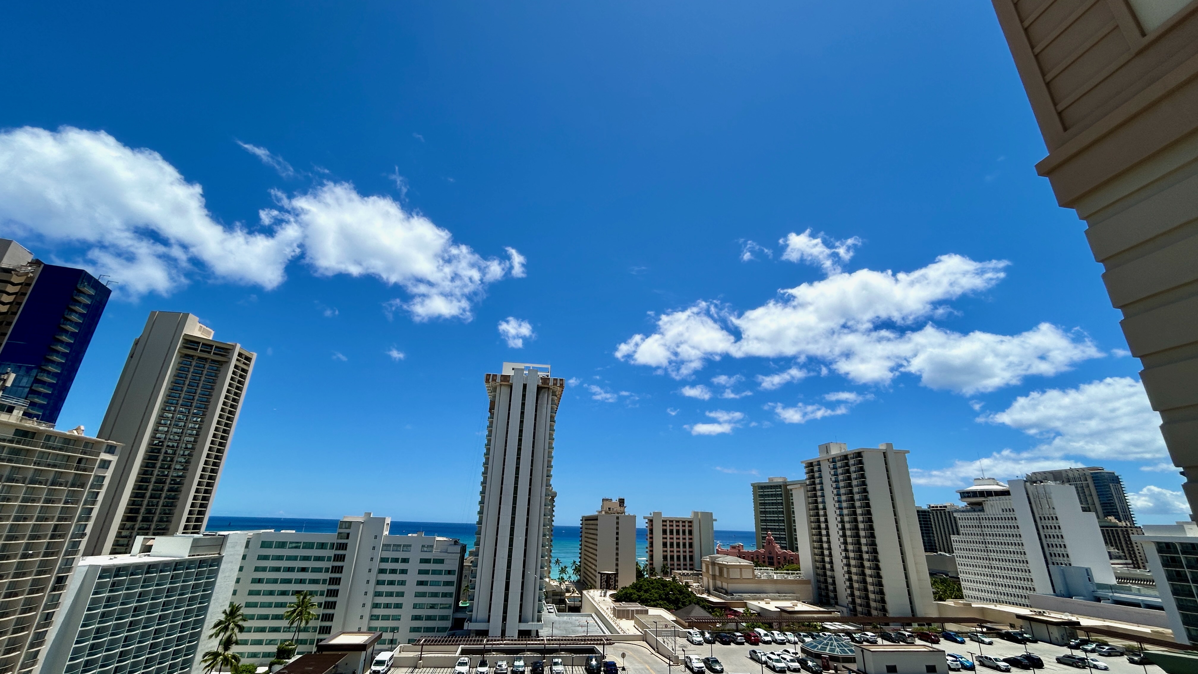 Oahu
