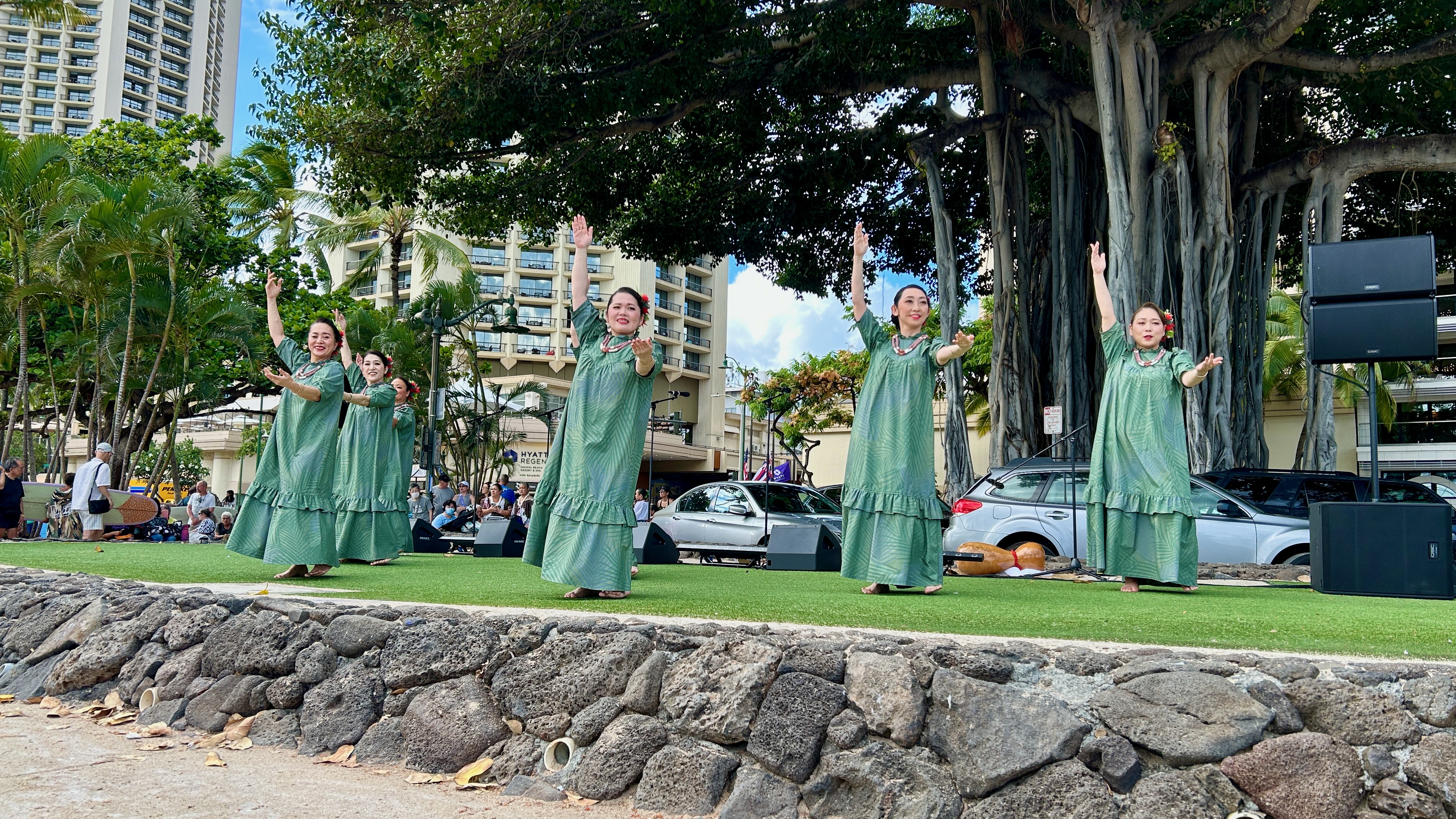 Oahu