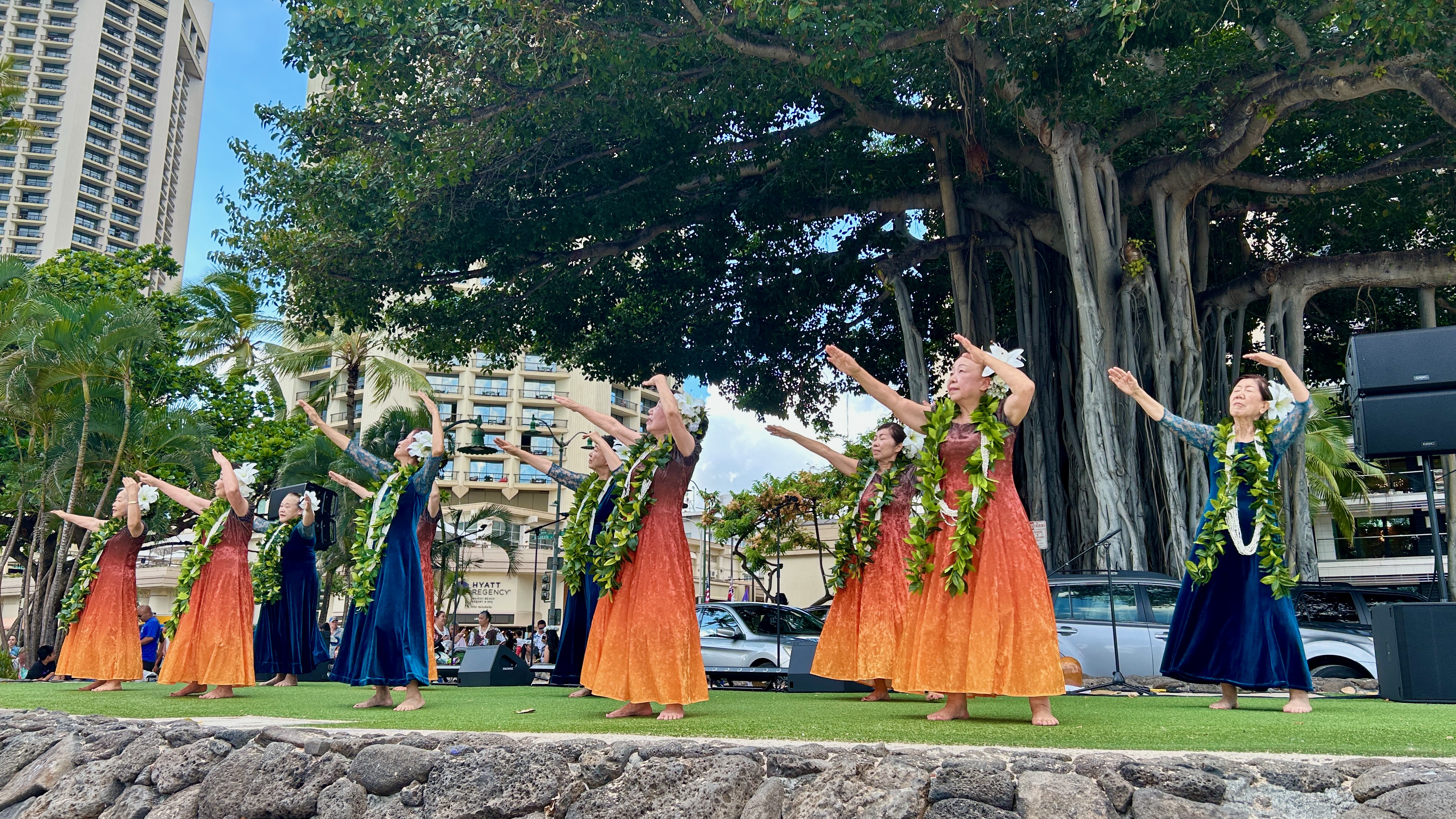 Oahu