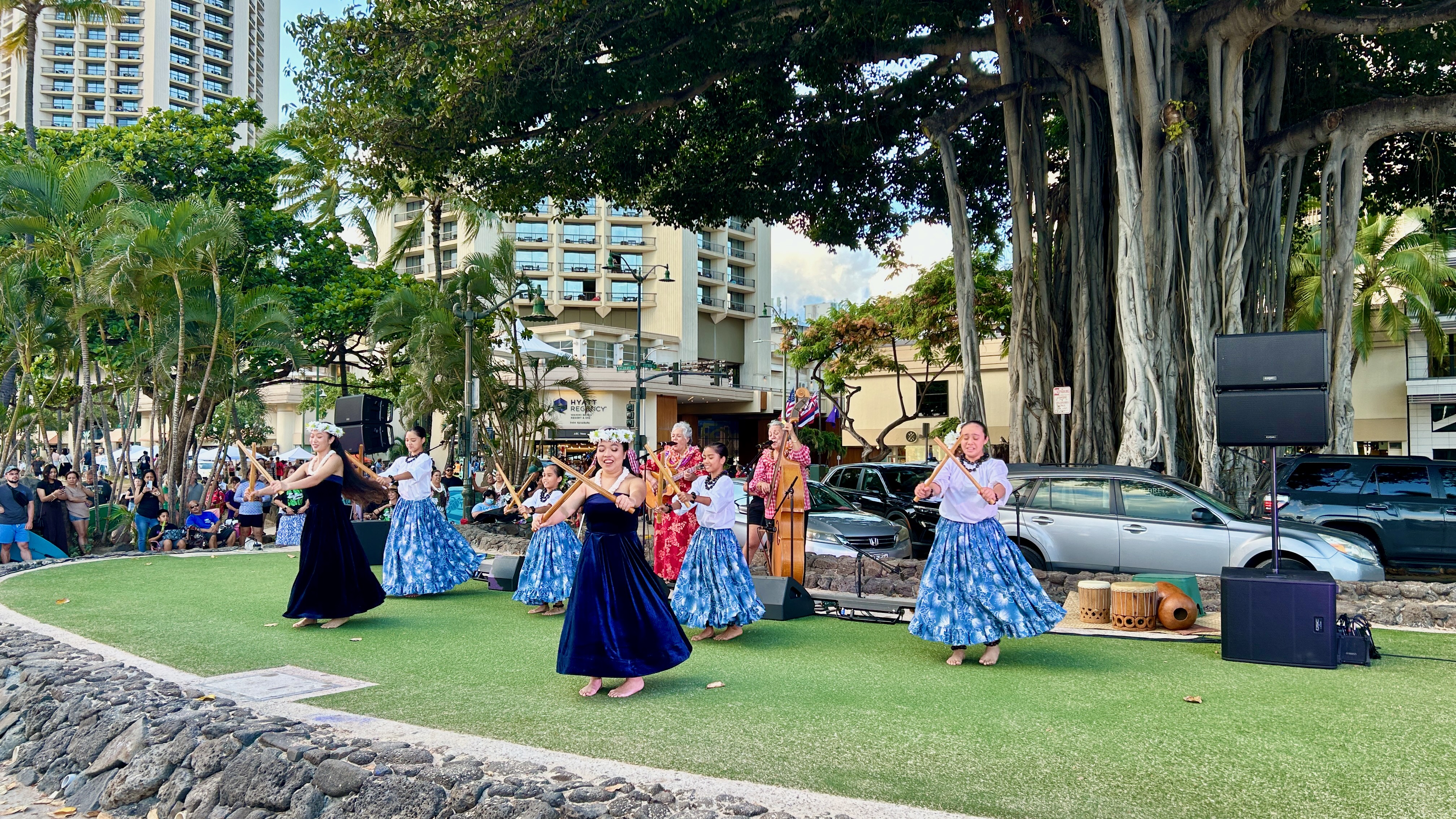 Oahu